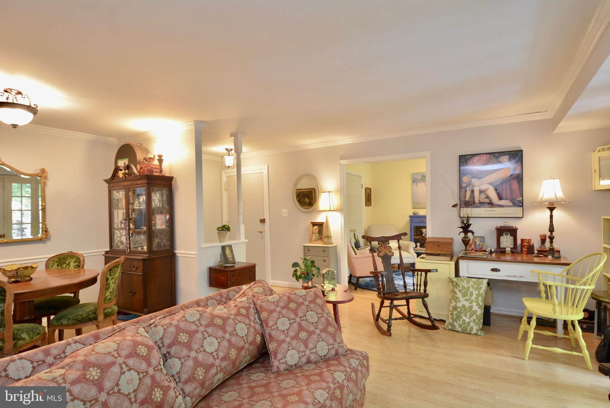 FALLS CHASE - Residential