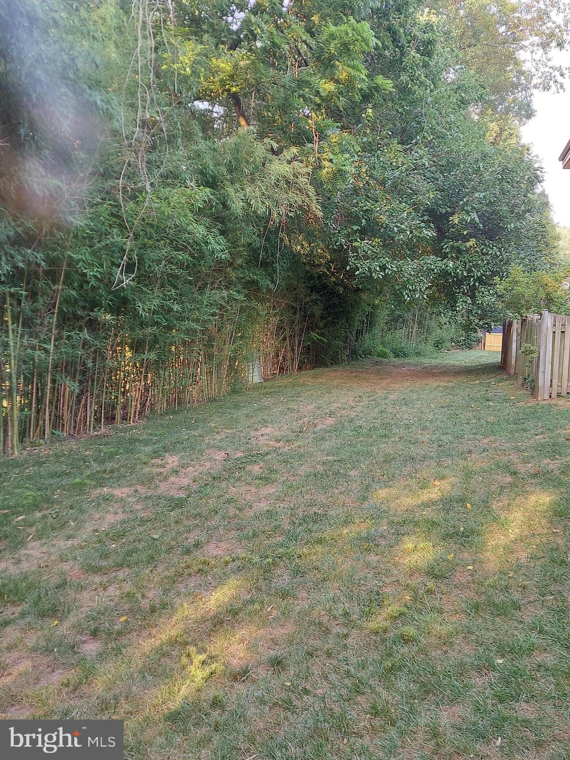 FALLS CHASE - Residential