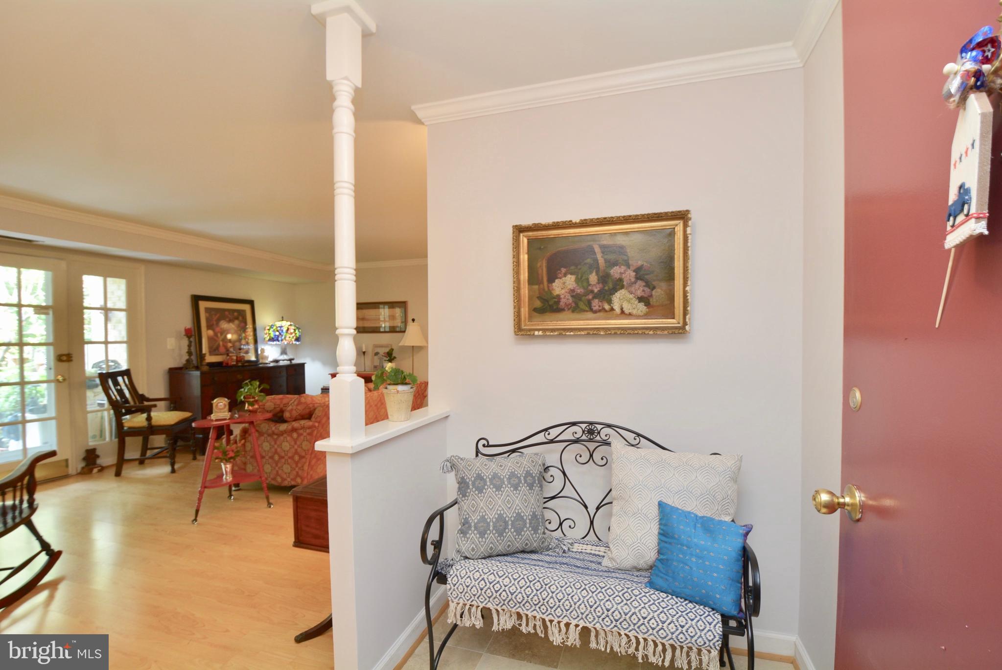 FALLS CHASE - Residential