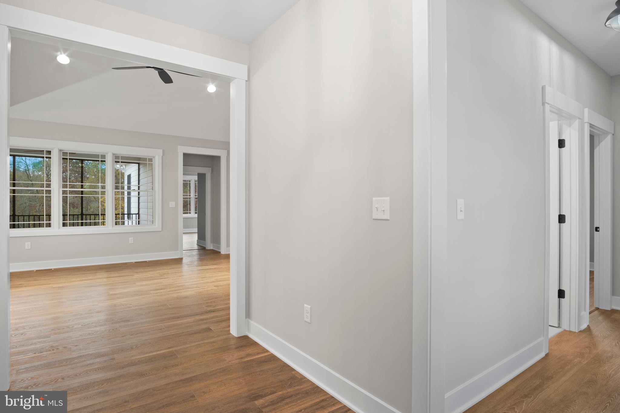 CARROLL VALLEY - Residential