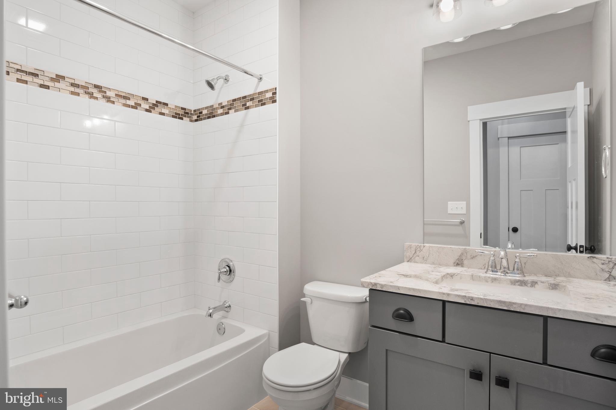 CARROLL VALLEY - Residential