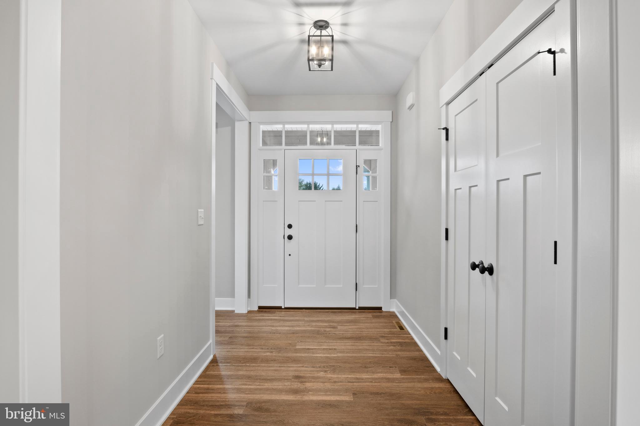 CARROLL VALLEY - Residential