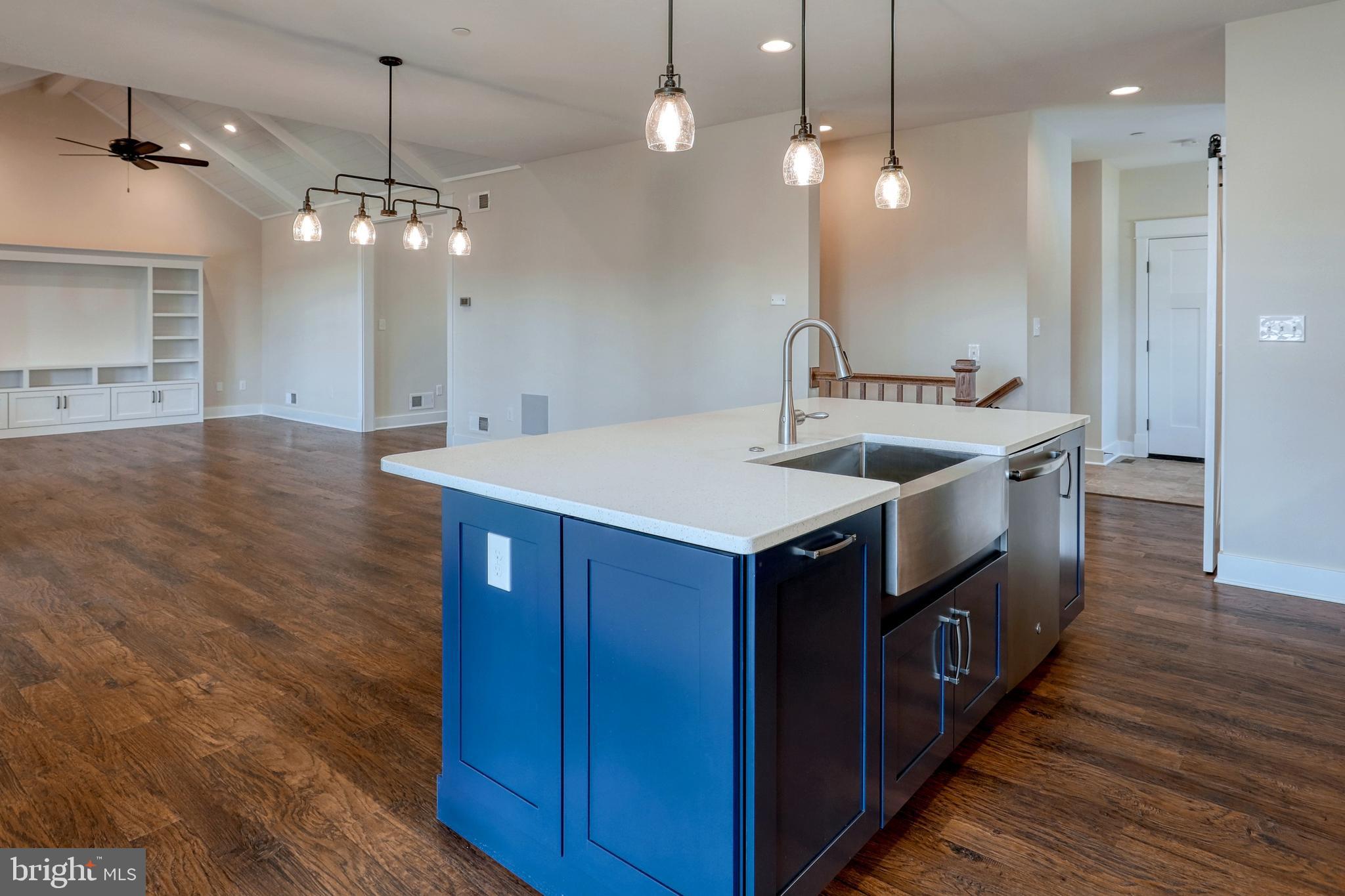 CARROLL VALLEY - Residential