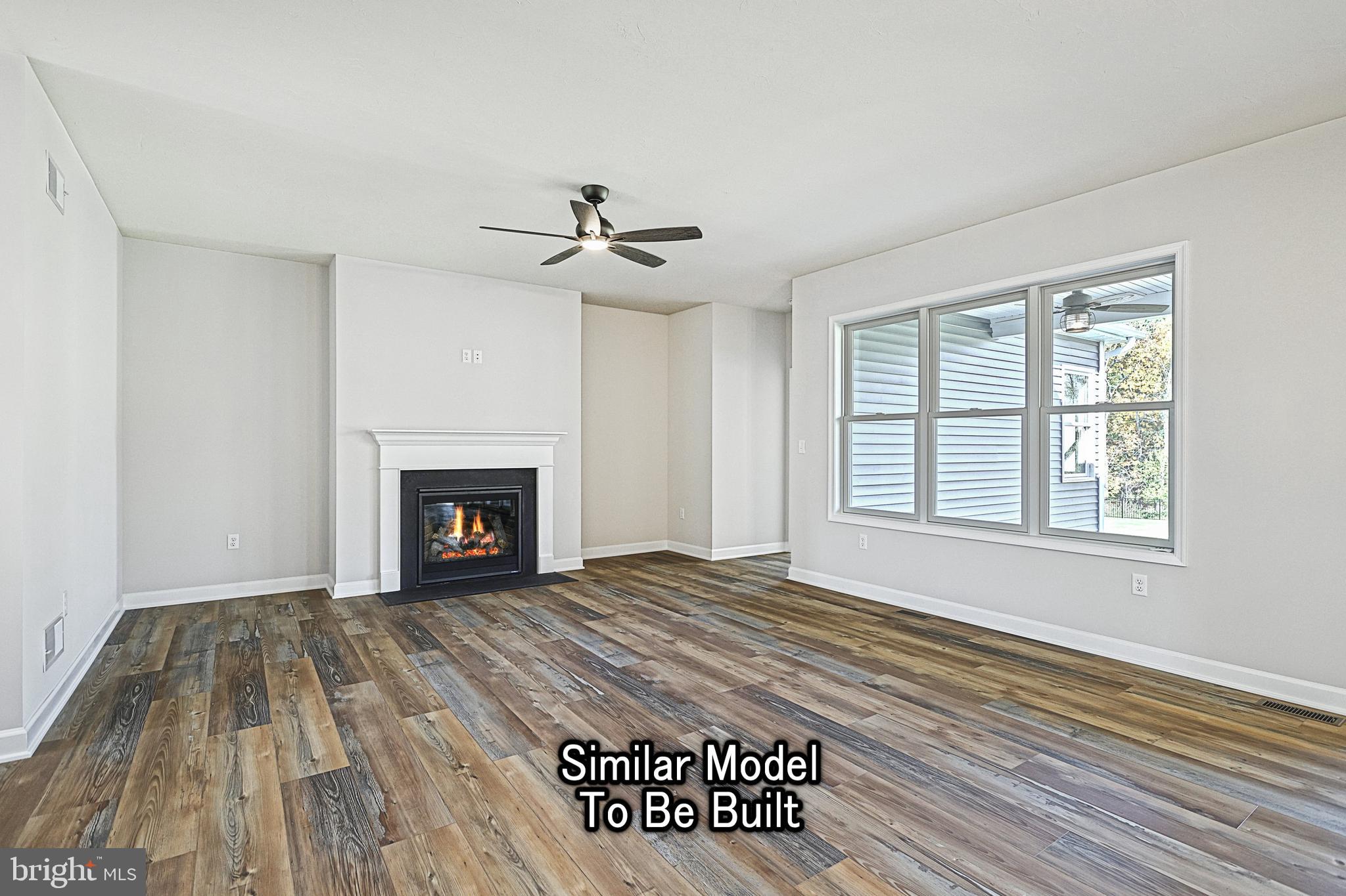 CARROLL VALLEY - Residential