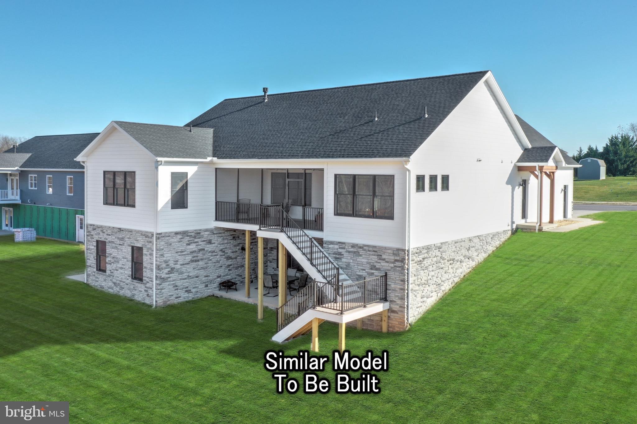 CARROLL VALLEY - Residential