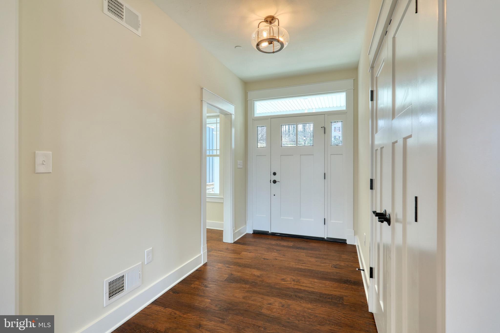 CARROLL VALLEY - Residential