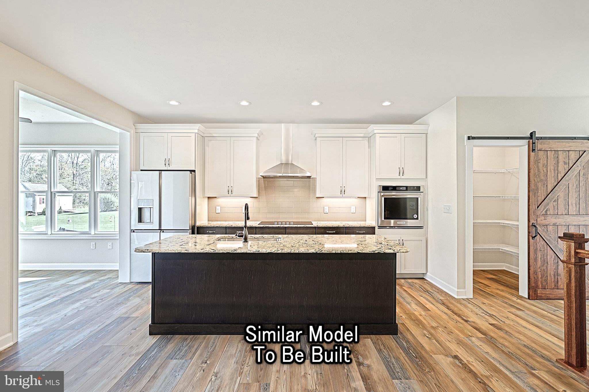 CARROLL VALLEY - Residential