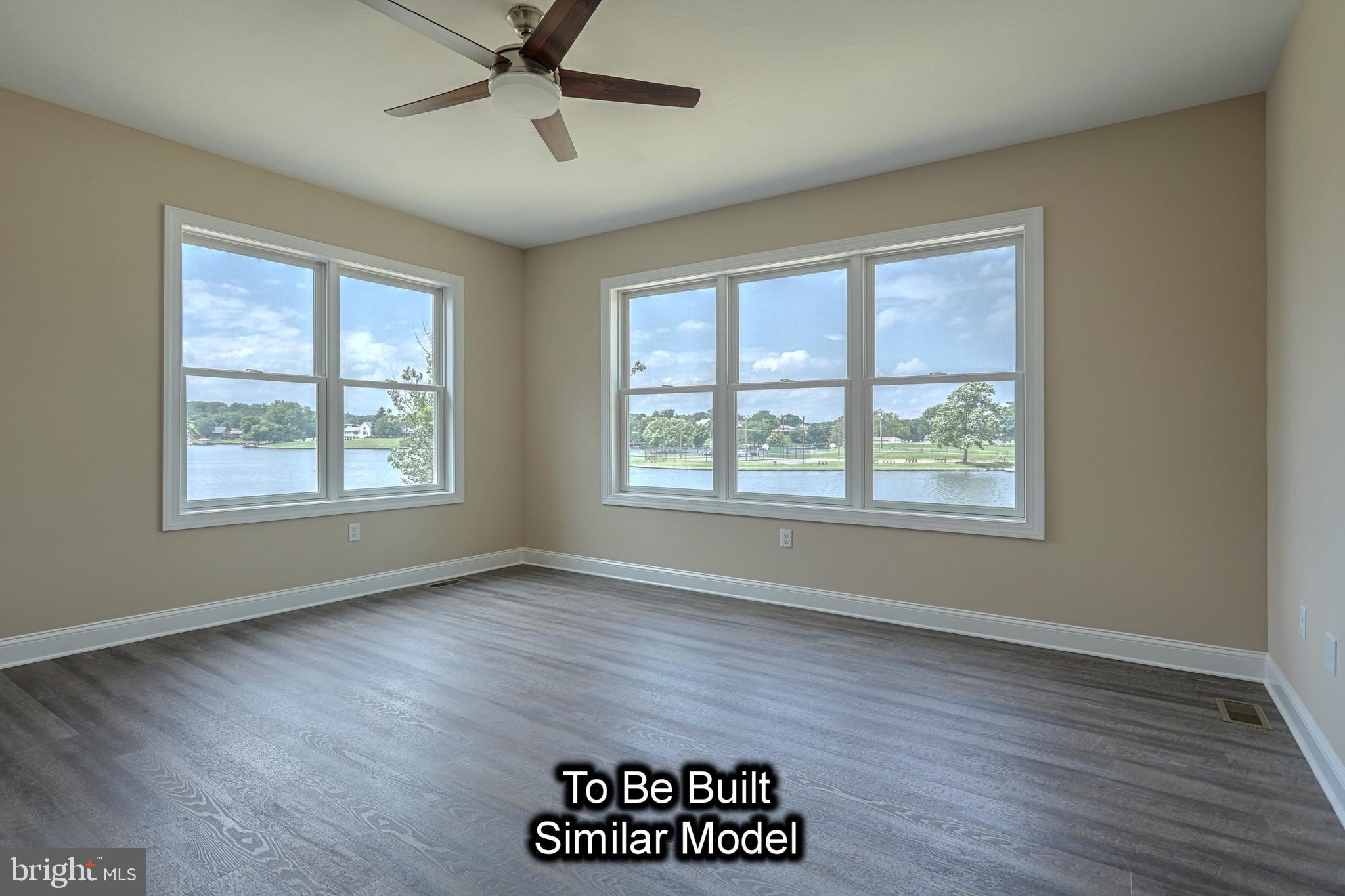 CARROLL VALLEY - Residential