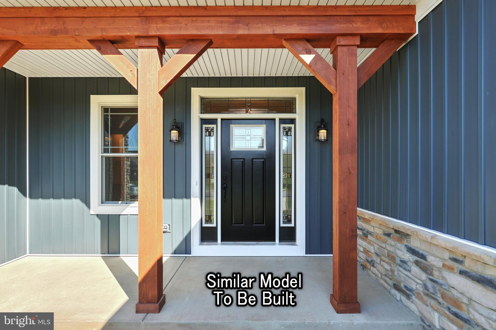 CARROLL VALLEY - Residential