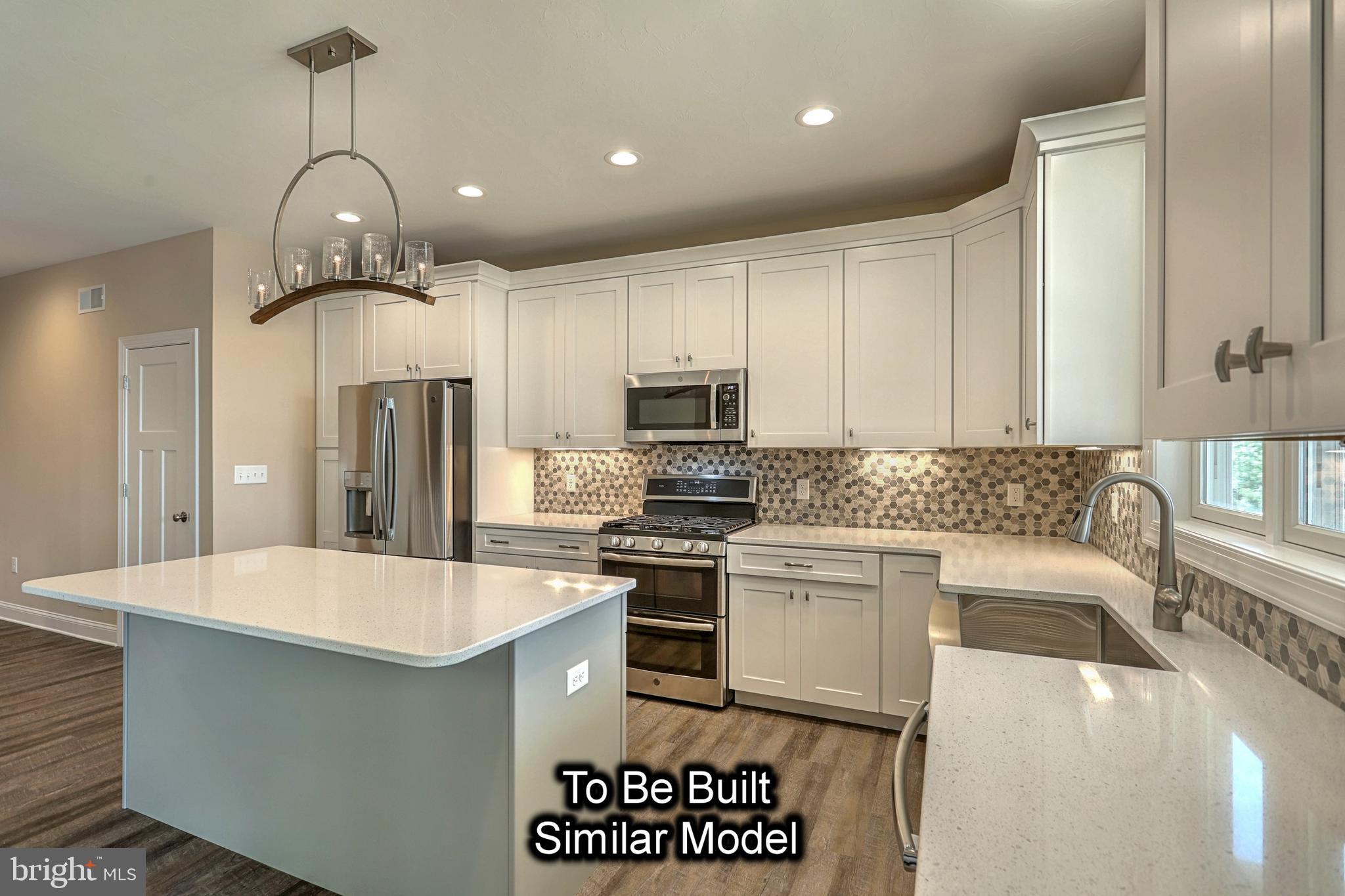 CARROLL VALLEY - Residential