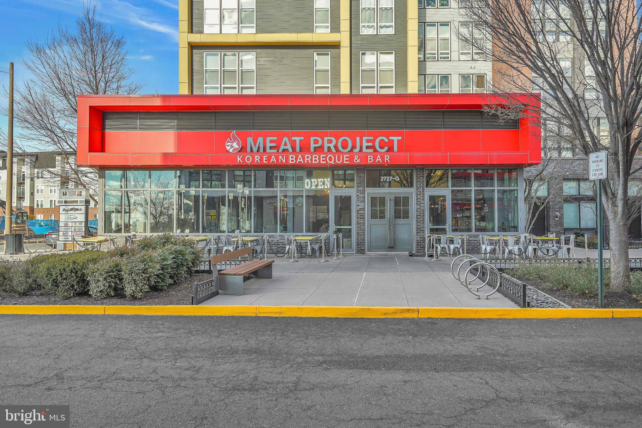 WESTBRIAR PLAZA - Residential