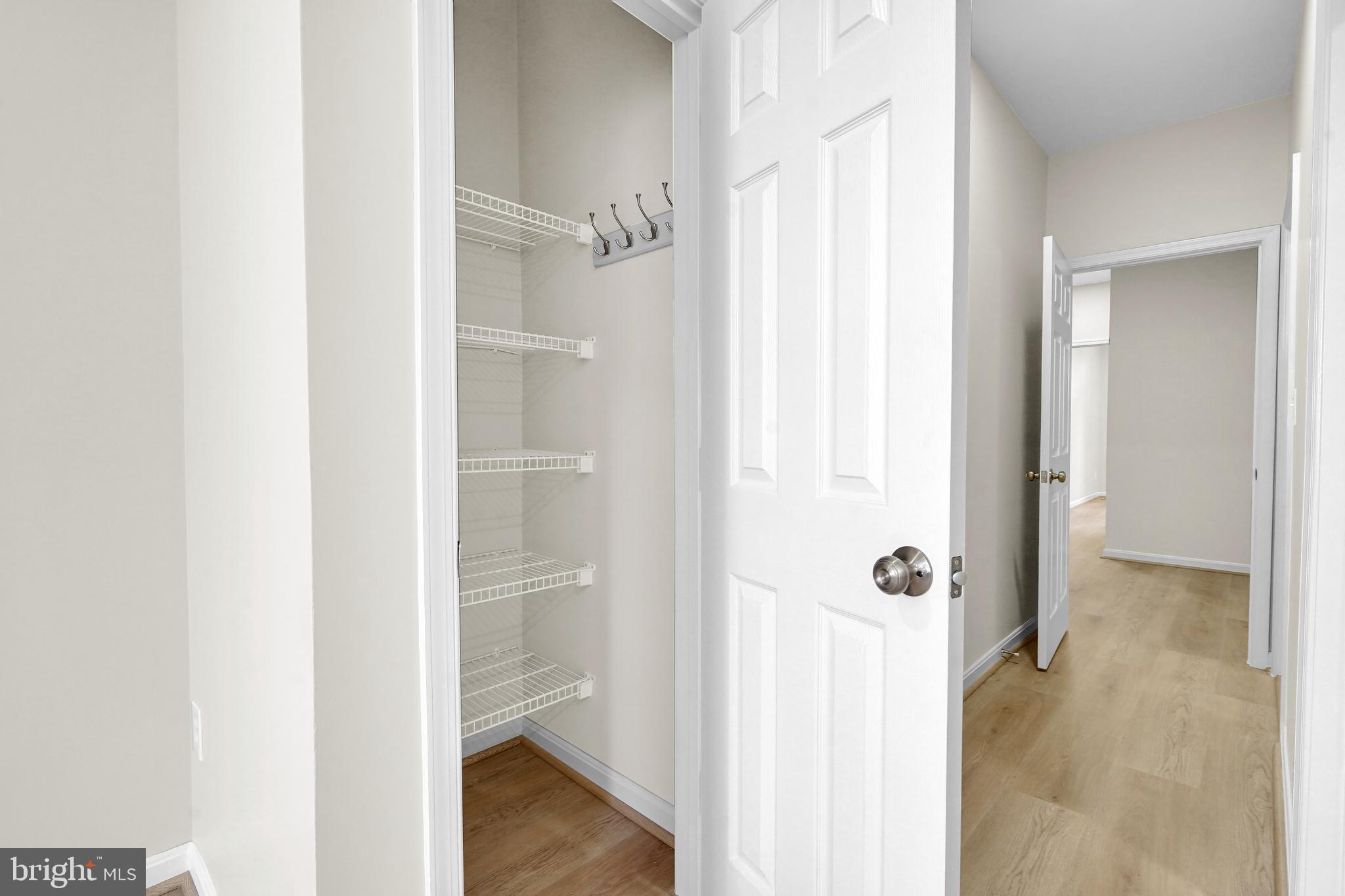 WESTBRIAR PLAZA - Residential