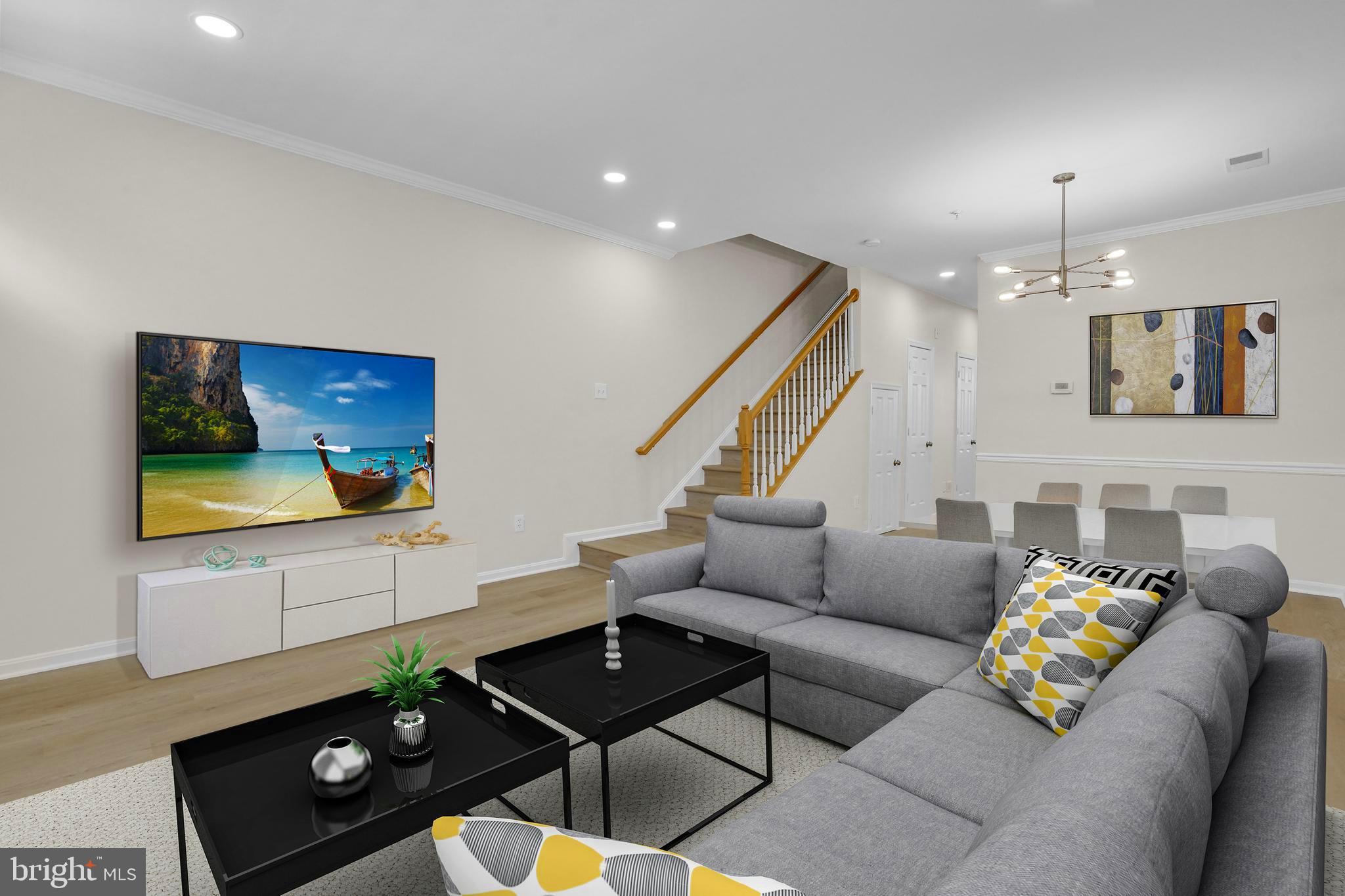 WESTBRIAR PLAZA - Residential