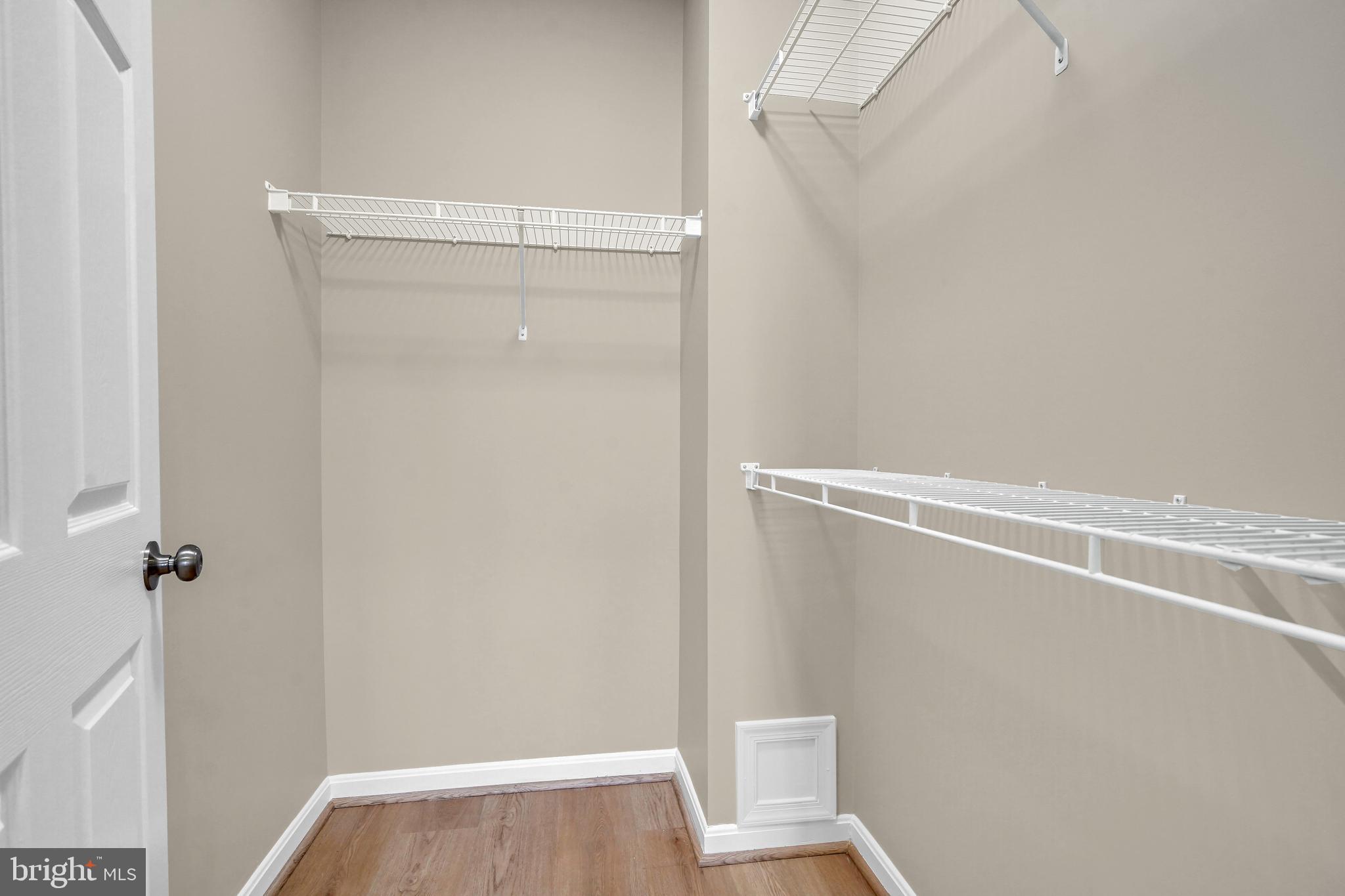 WESTBRIAR PLAZA - Residential