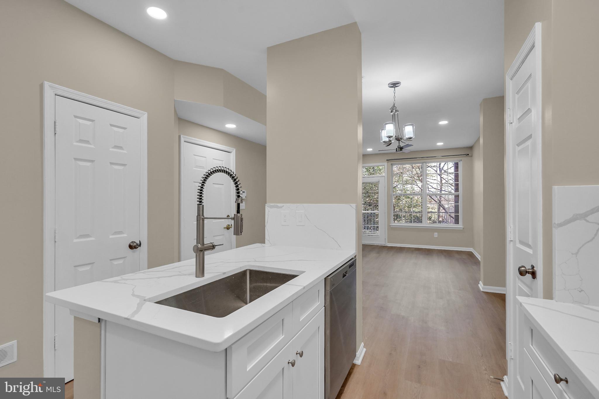 WESTBRIAR PLAZA - Residential