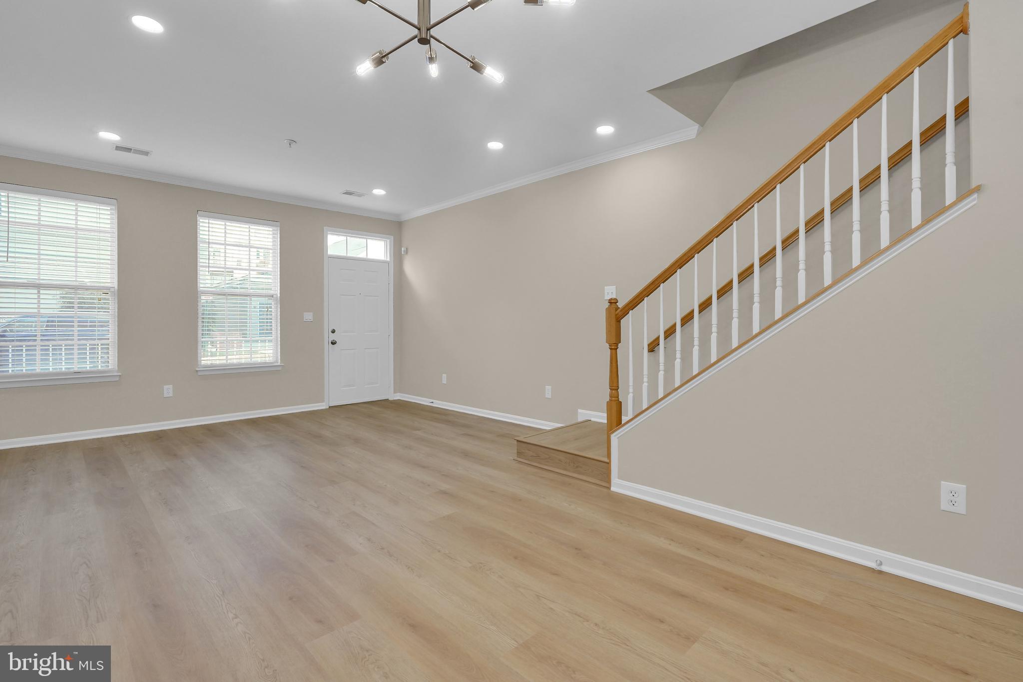 WESTBRIAR PLAZA - Residential