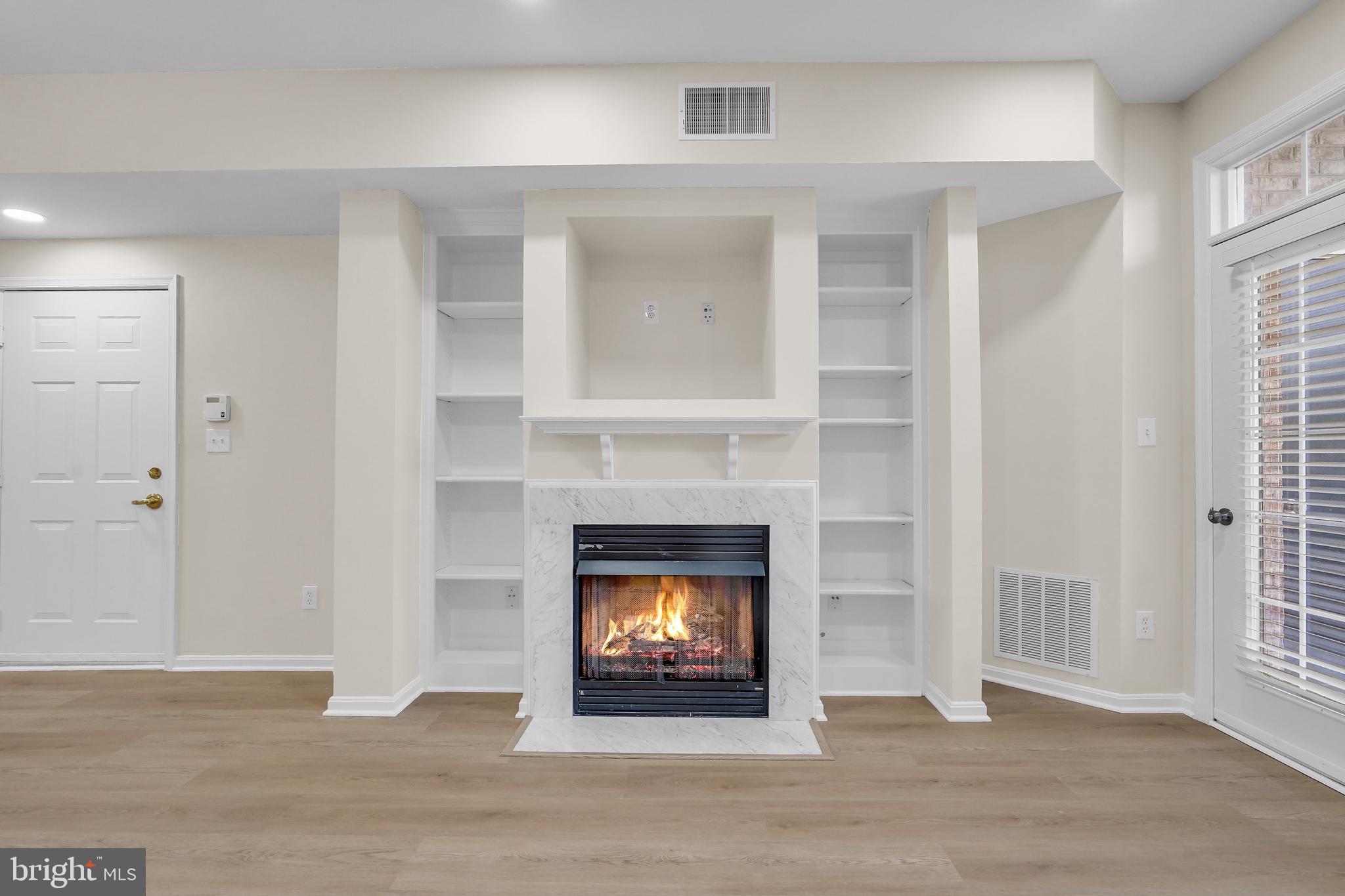 WESTBRIAR PLAZA - Residential