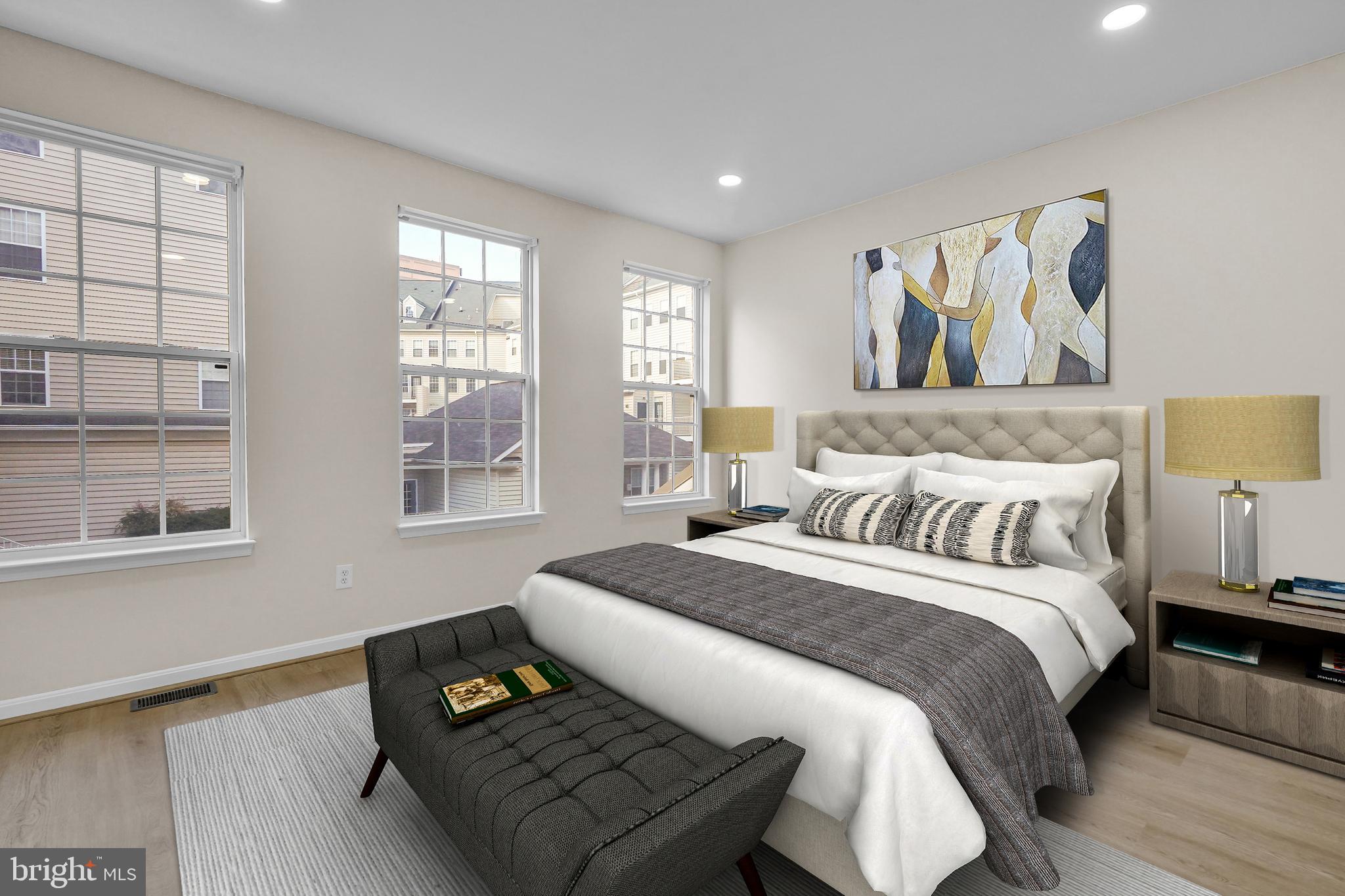 WESTBRIAR PLAZA - Residential