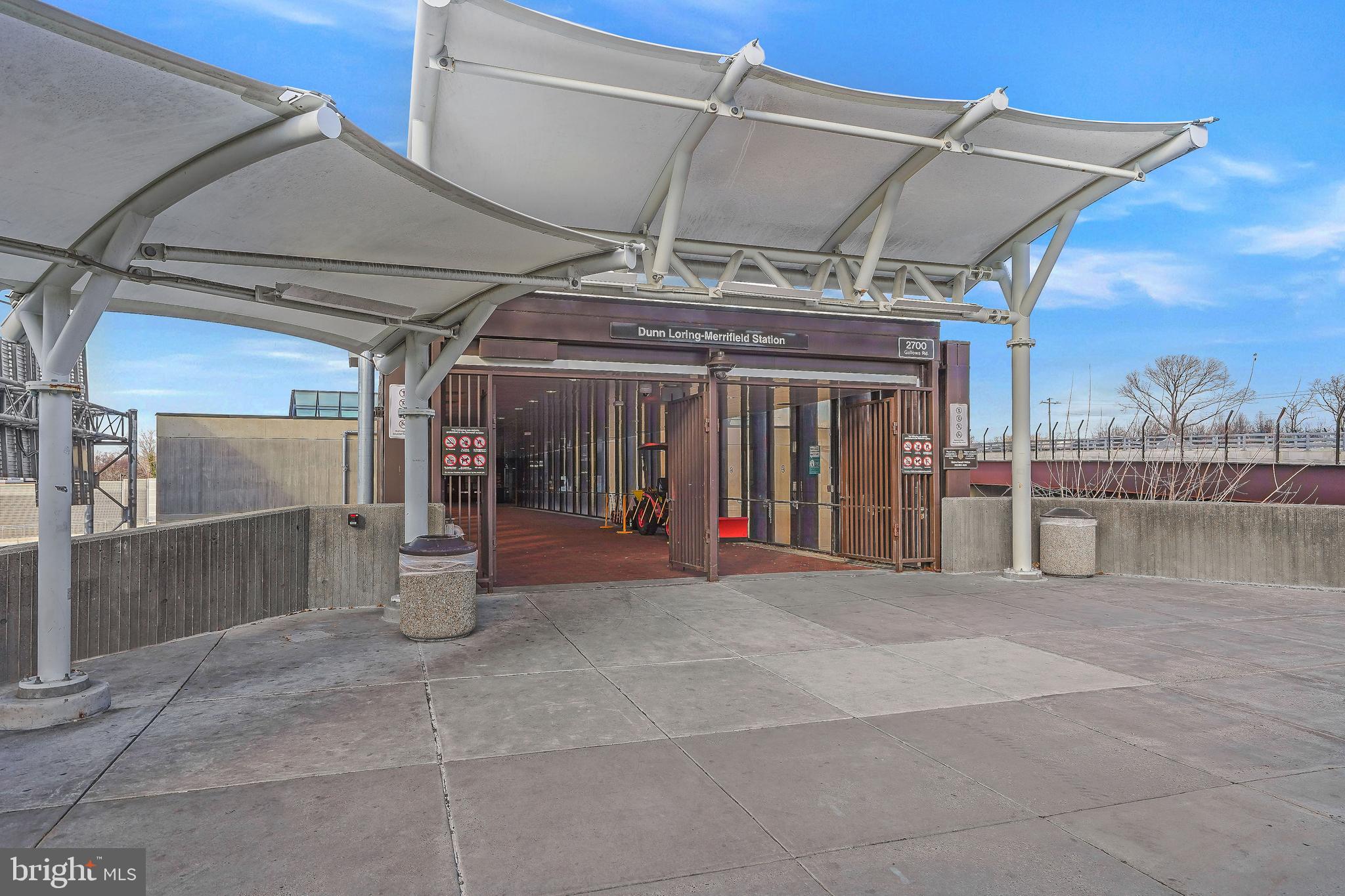 WESTBRIAR PLAZA - Residential