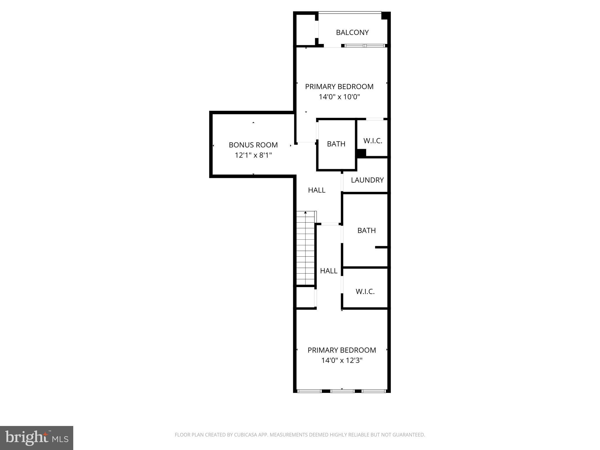 WESTBRIAR PLAZA - Residential