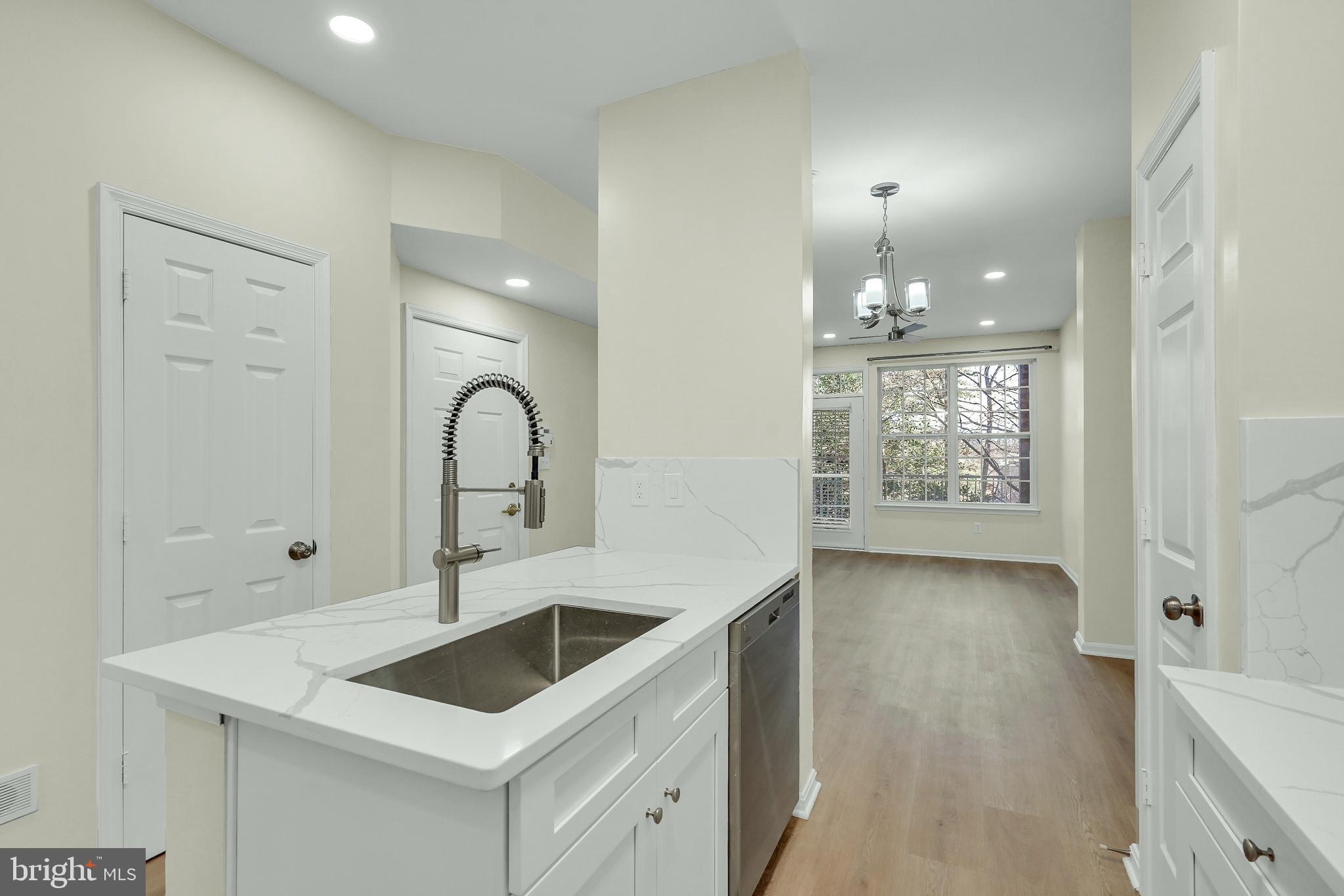 WESTBRIAR PLAZA - Residential