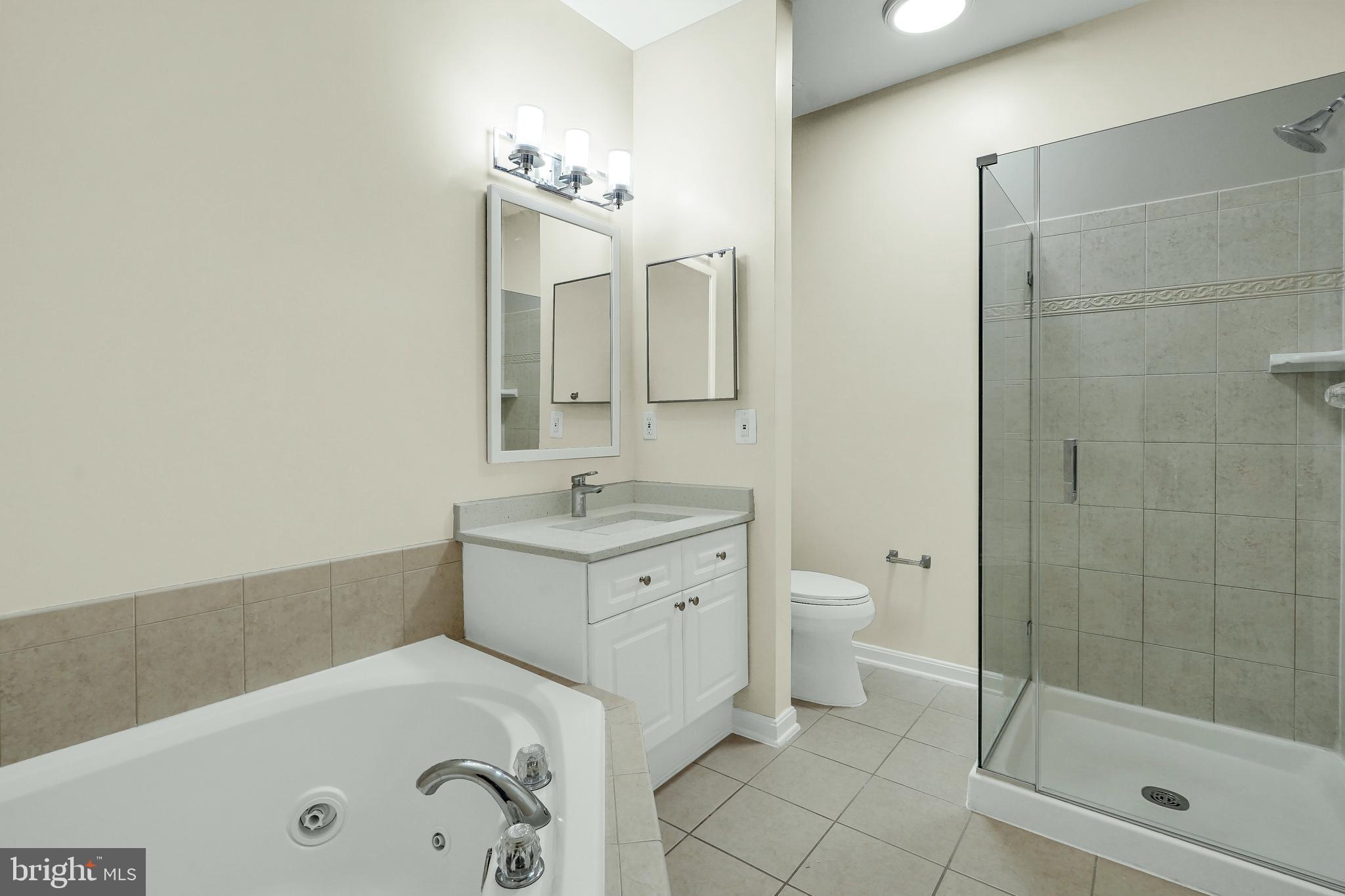 WESTBRIAR PLAZA - Residential