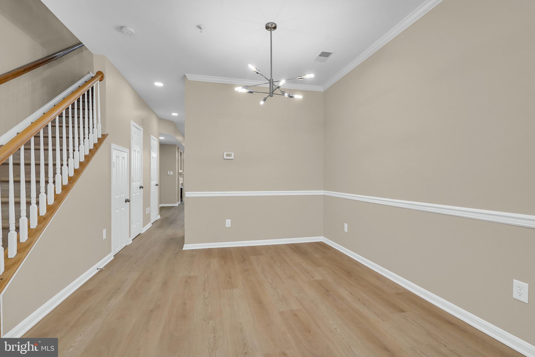 WESTBRIAR PLAZA - Residential