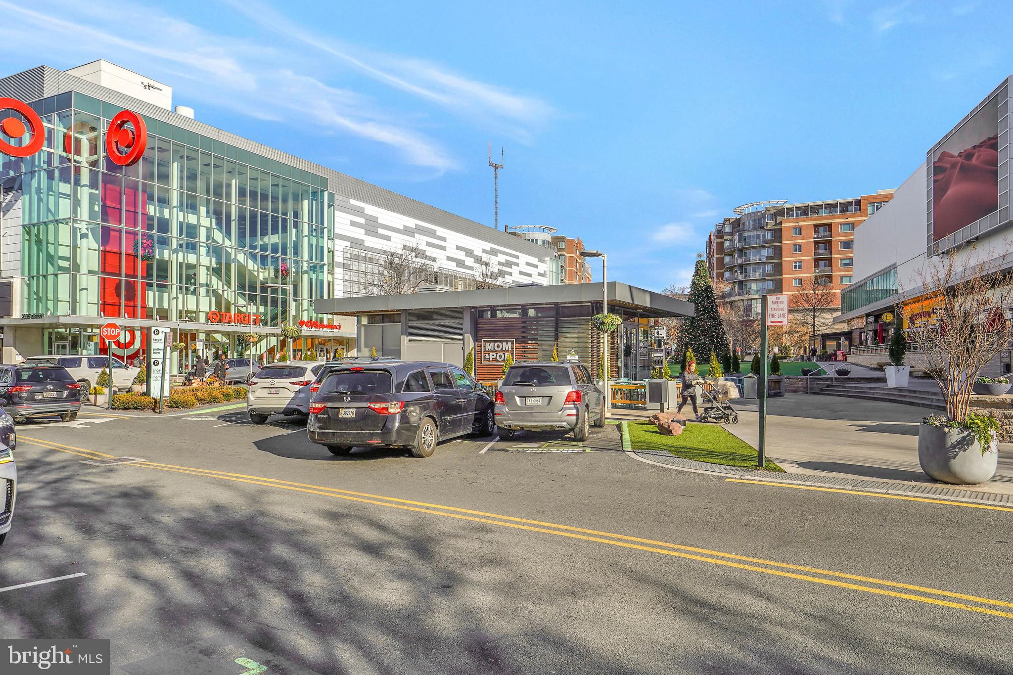 WESTBRIAR PLAZA - Residential