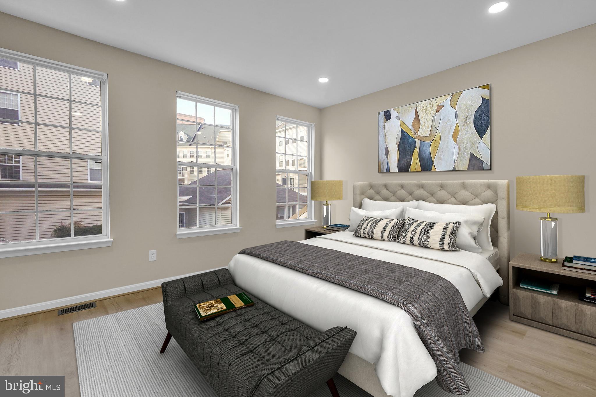 WESTBRIAR PLAZA - Residential