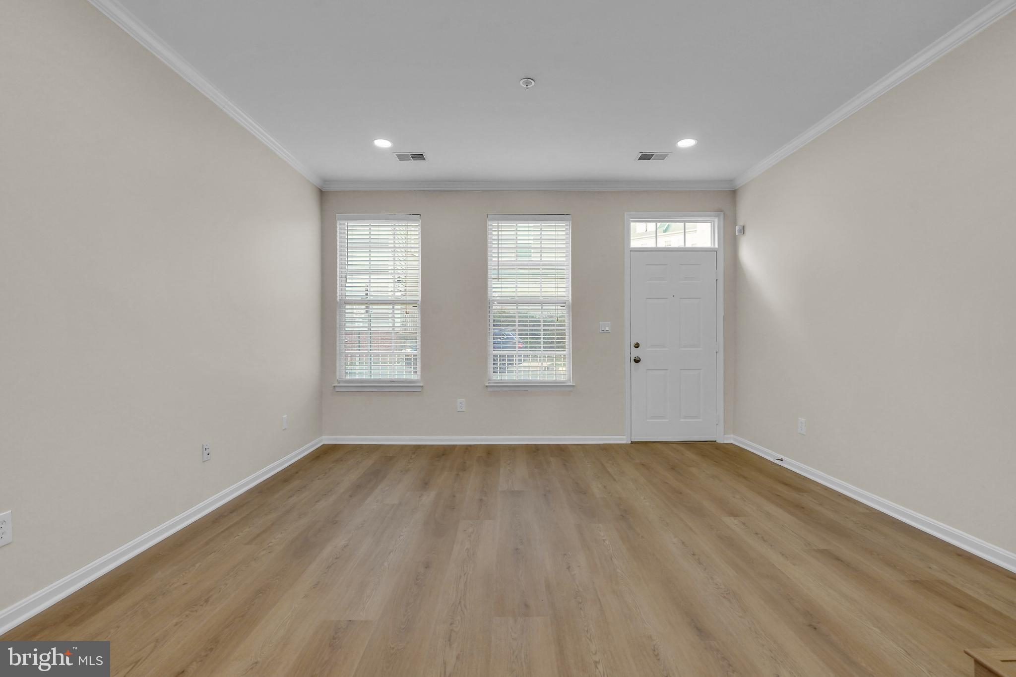 WESTBRIAR PLAZA - Residential