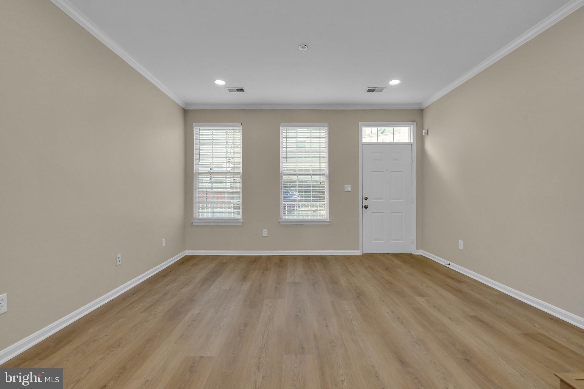 WESTBRIAR PLAZA - Residential