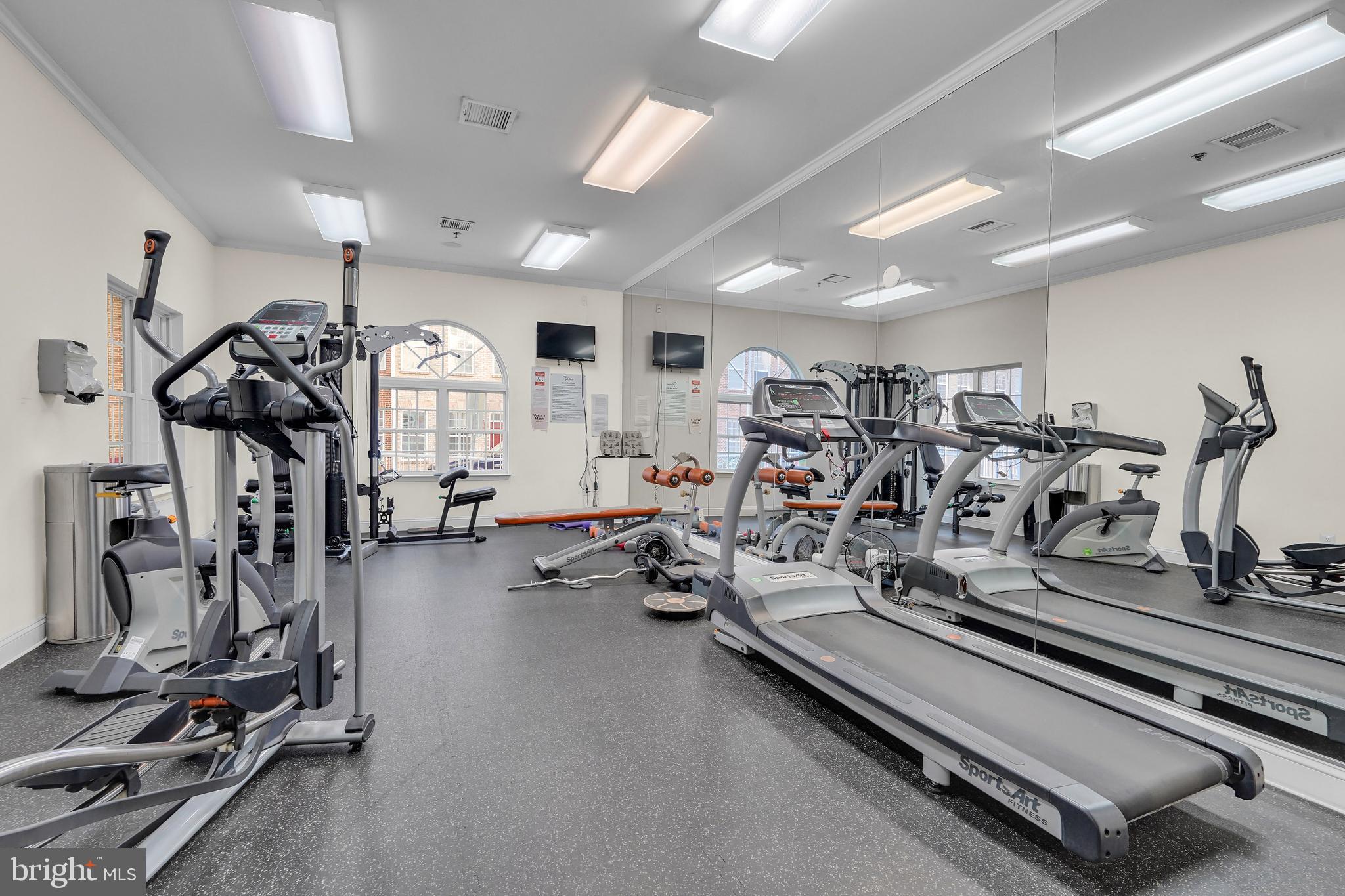 WESTBRIAR PLAZA - Residential