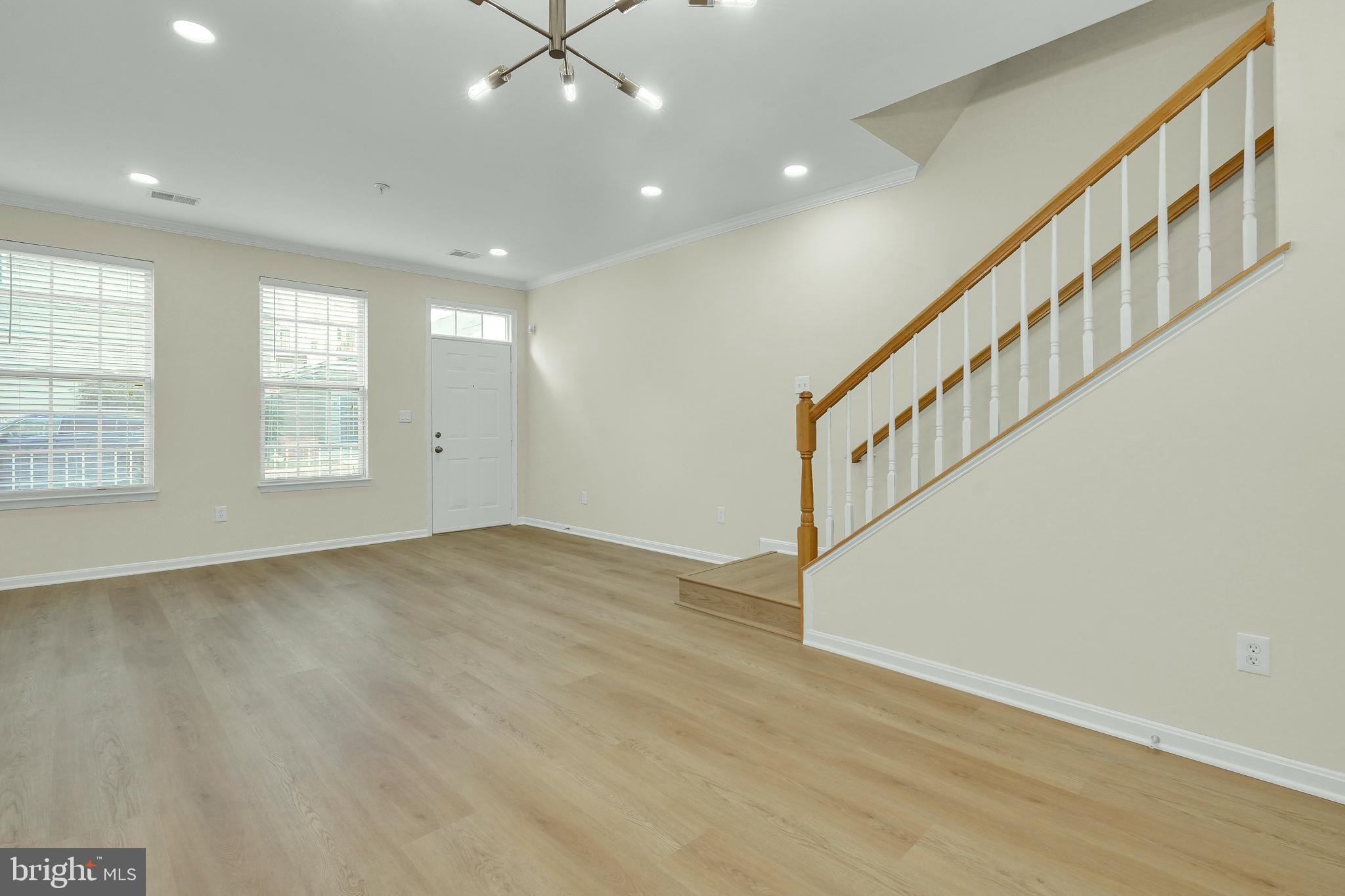 WESTBRIAR PLAZA - Residential