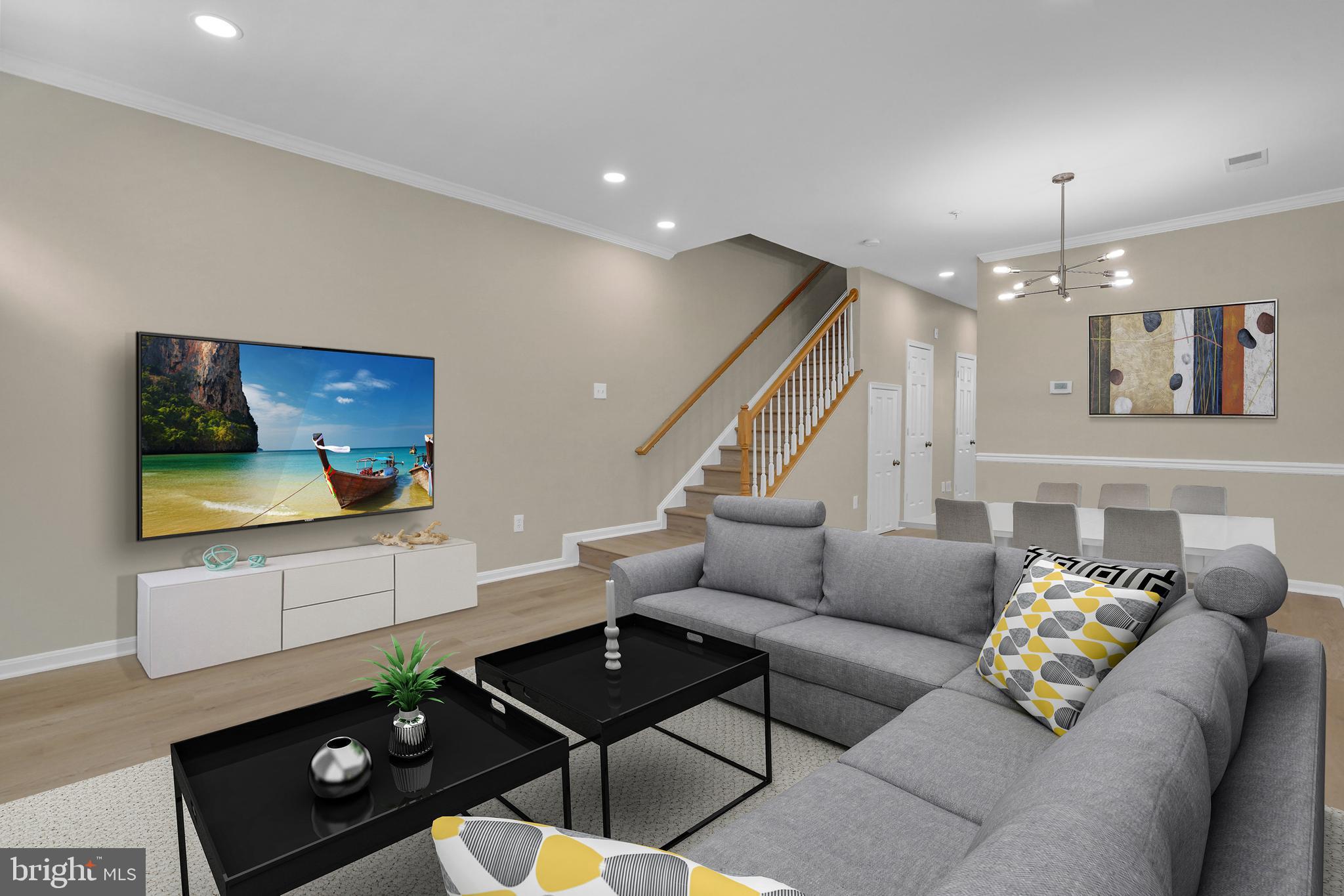 WESTBRIAR PLAZA - Residential