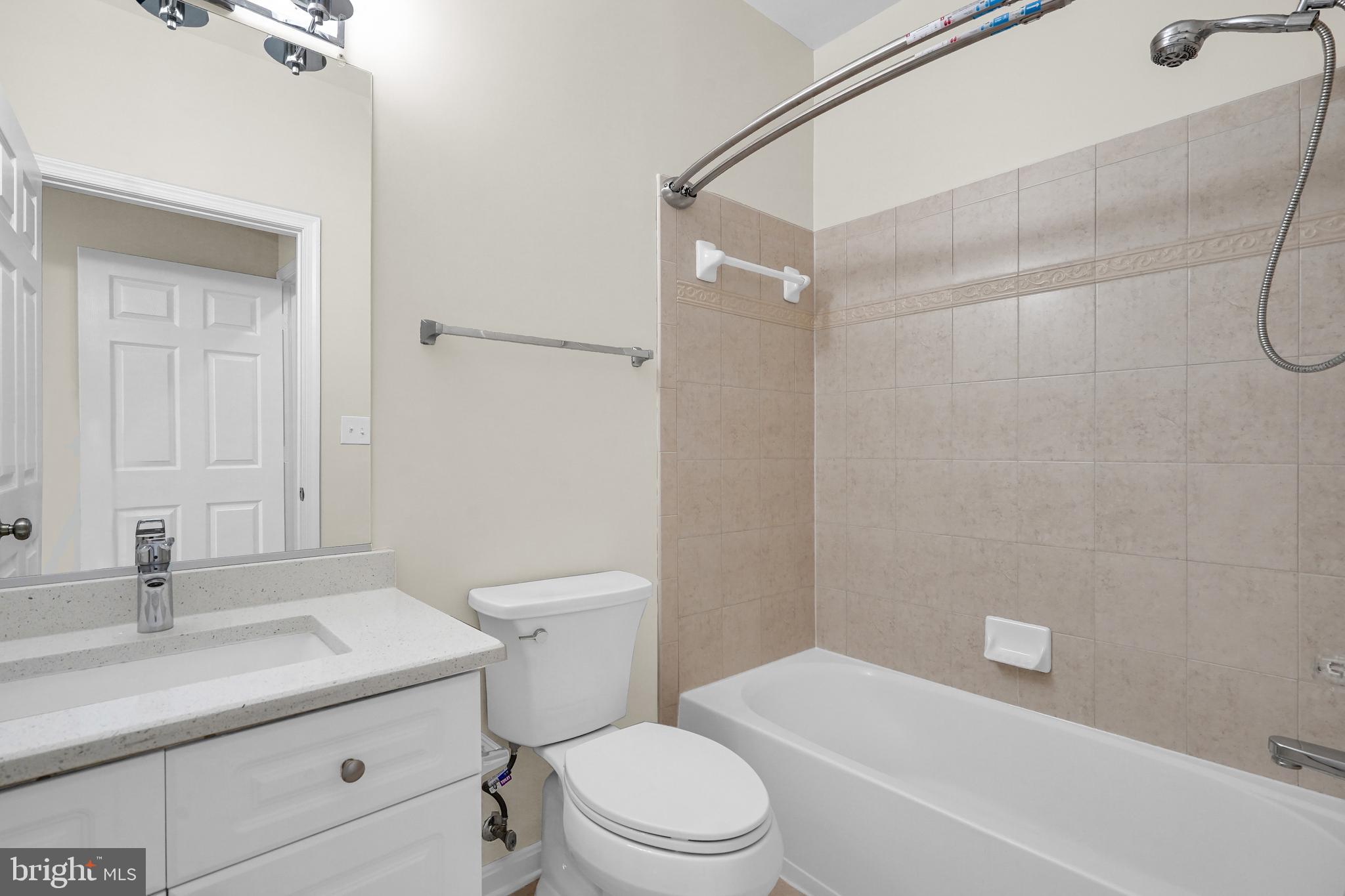 WESTBRIAR PLAZA - Residential