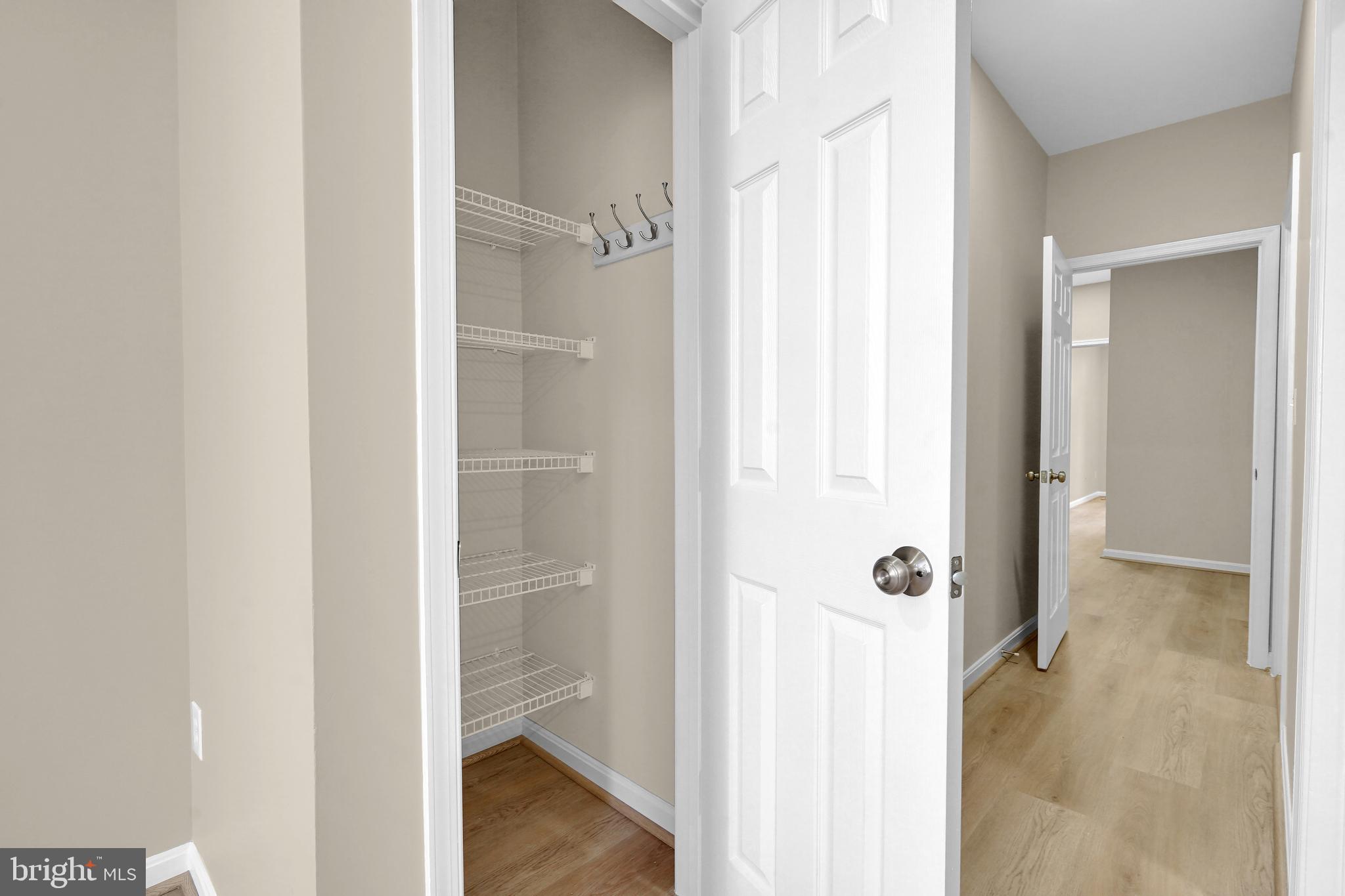 WESTBRIAR PLAZA - Residential