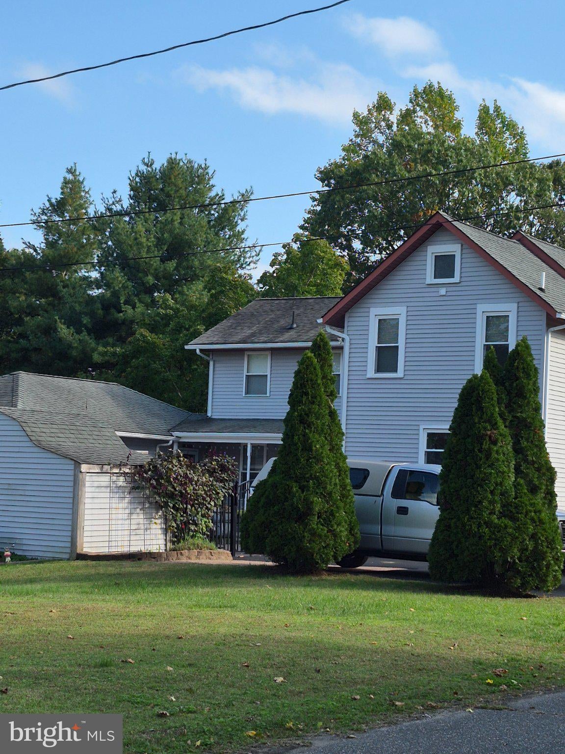 119 LINDEN AVENUE