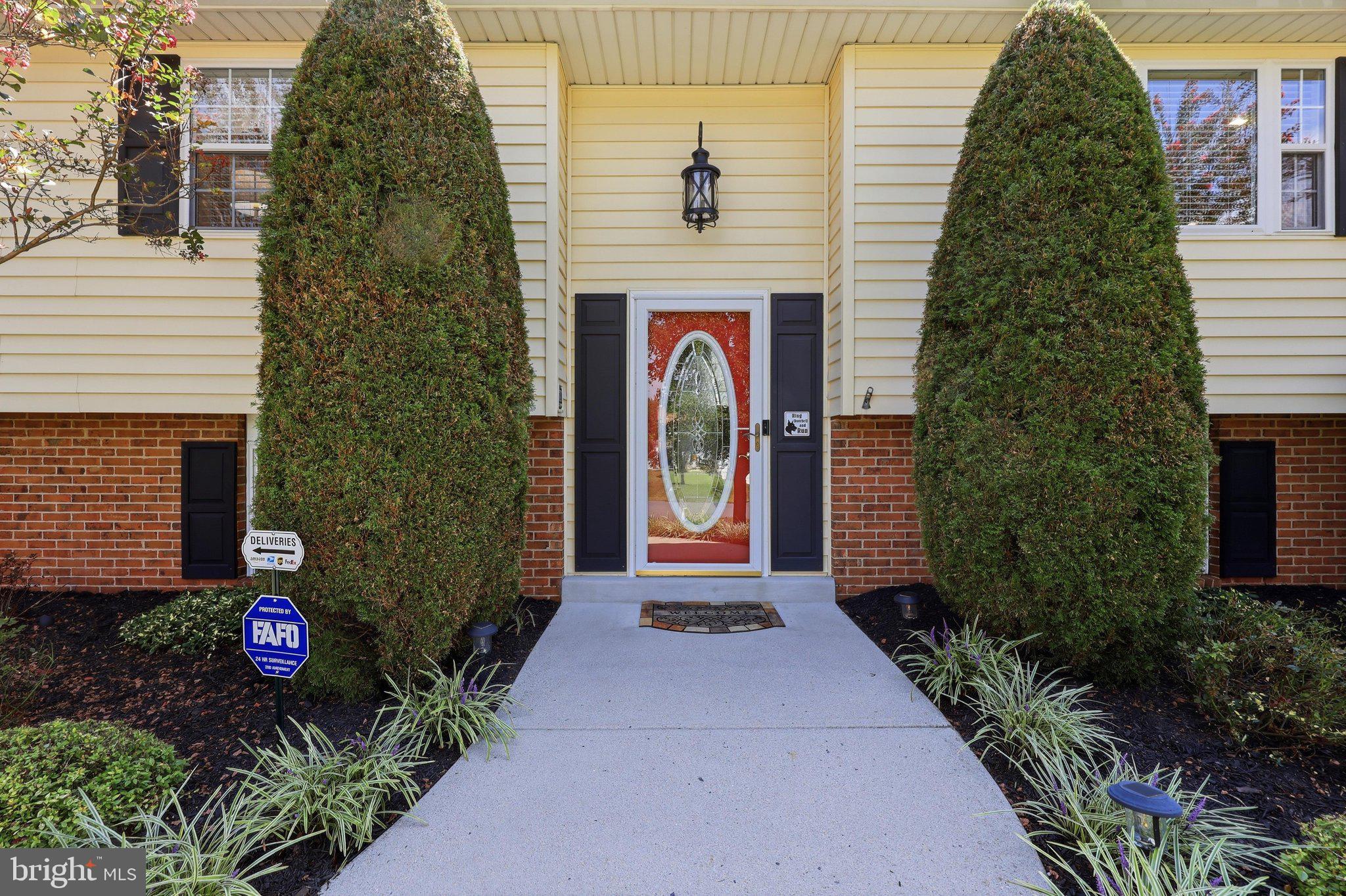 19016 HEMPSTONE COURT