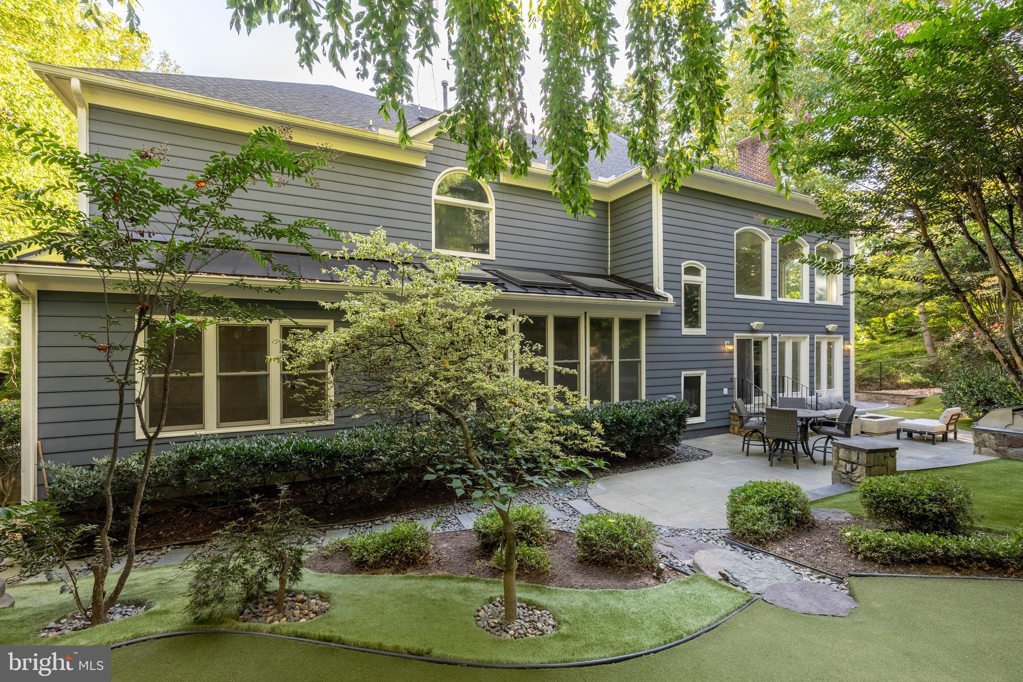 GLEN ECHO HEIGHTS - Residential