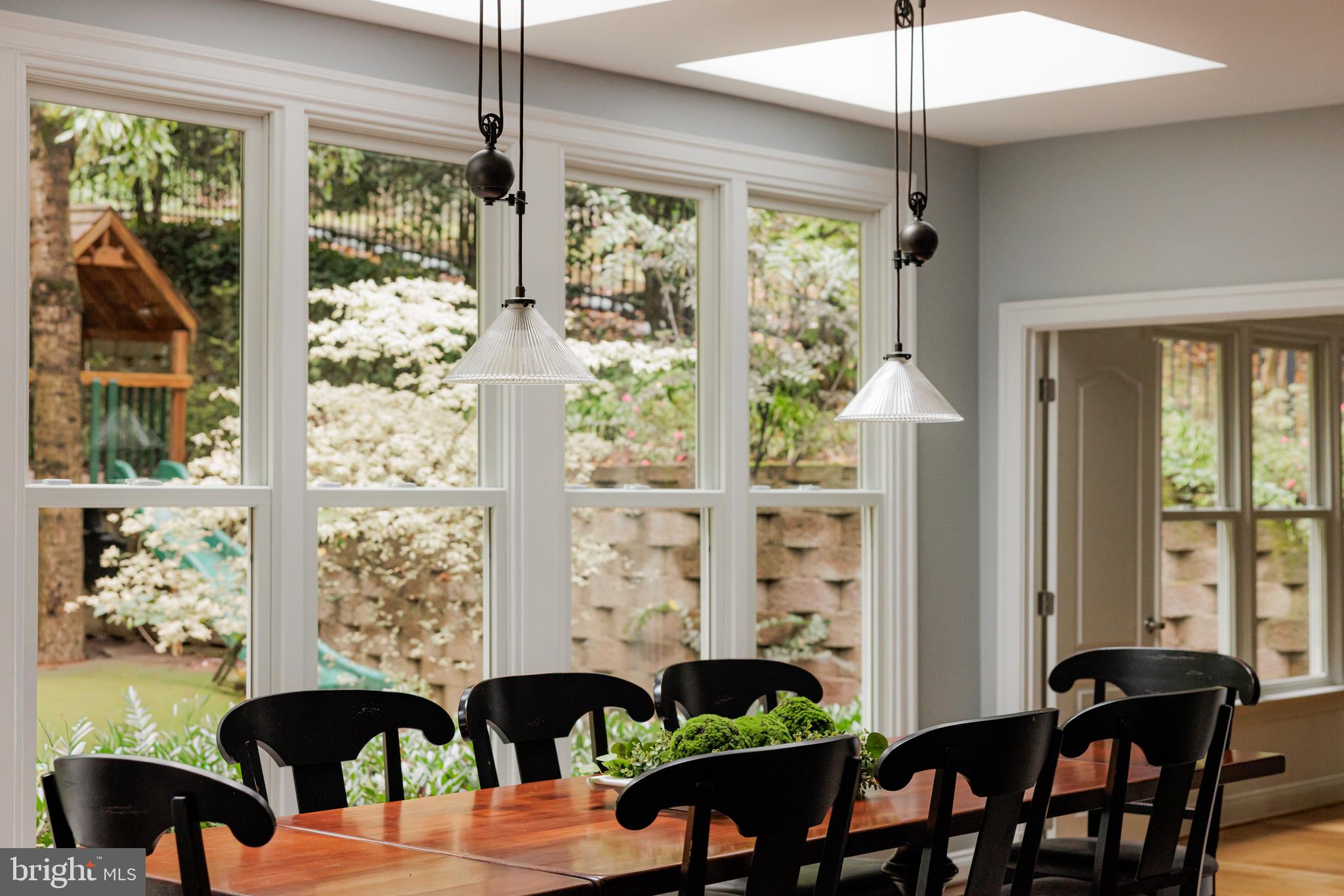 GLEN ECHO HEIGHTS - Residential