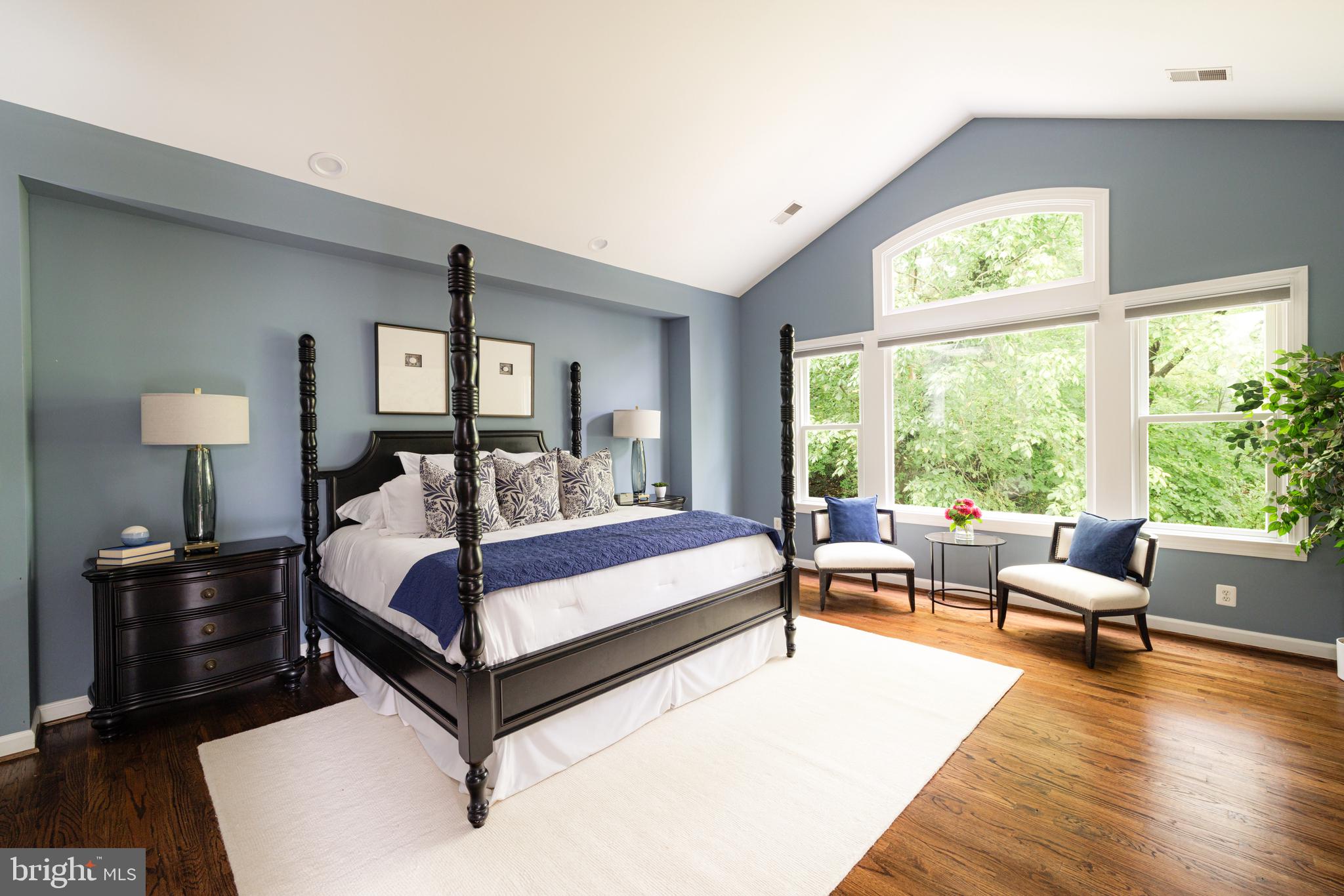 GLEN ECHO HEIGHTS - Residential