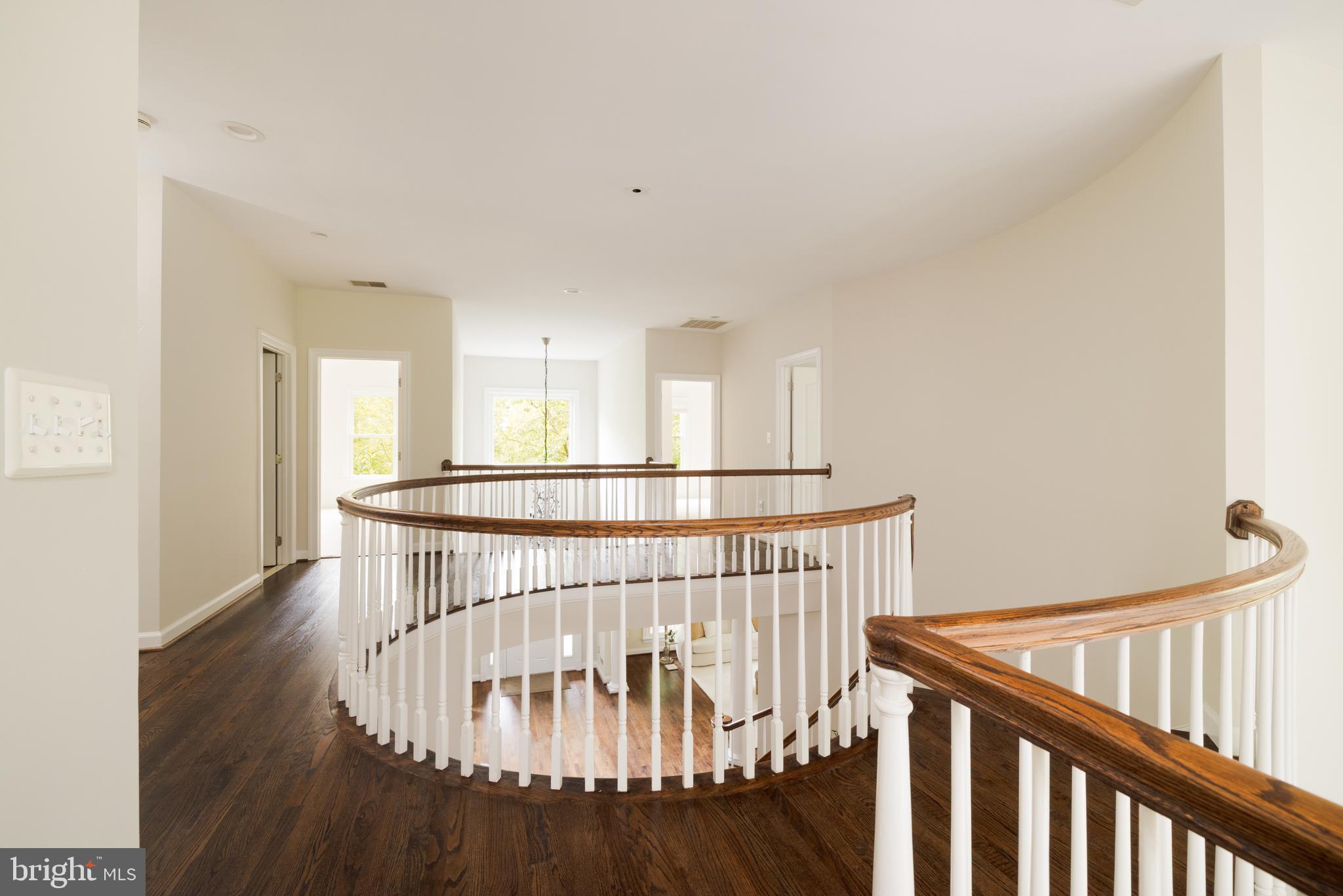 GLEN ECHO HEIGHTS - Residential