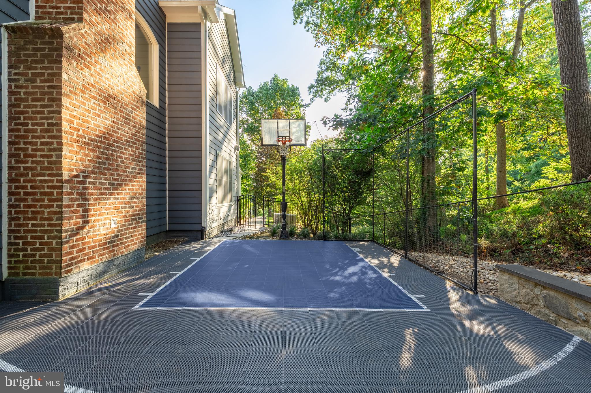 GLEN ECHO HEIGHTS - Residential