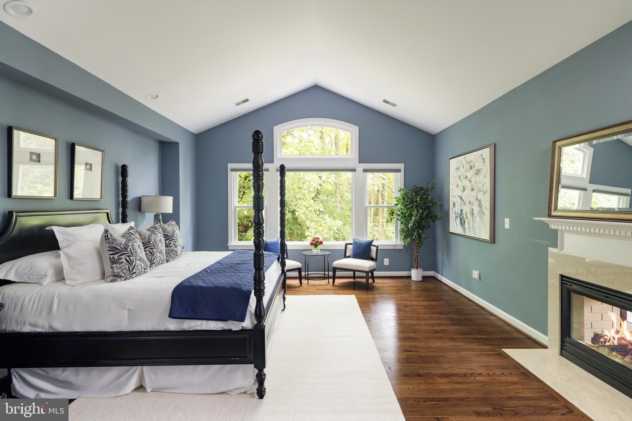 GLEN ECHO HEIGHTS - Residential