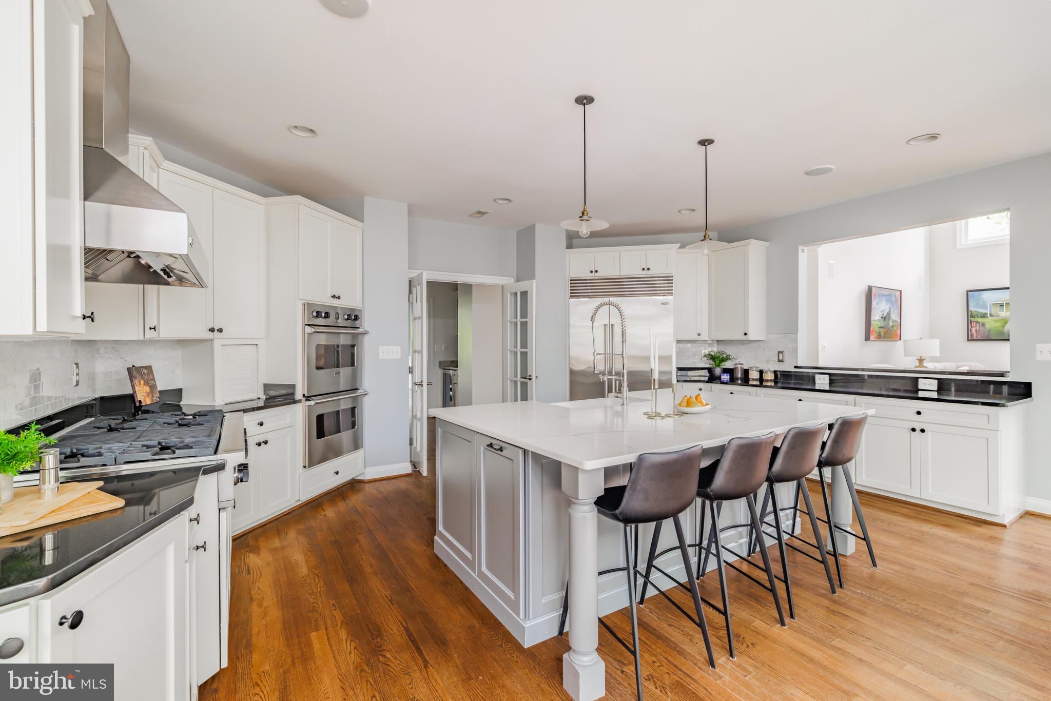 GLEN ECHO HEIGHTS - Residential