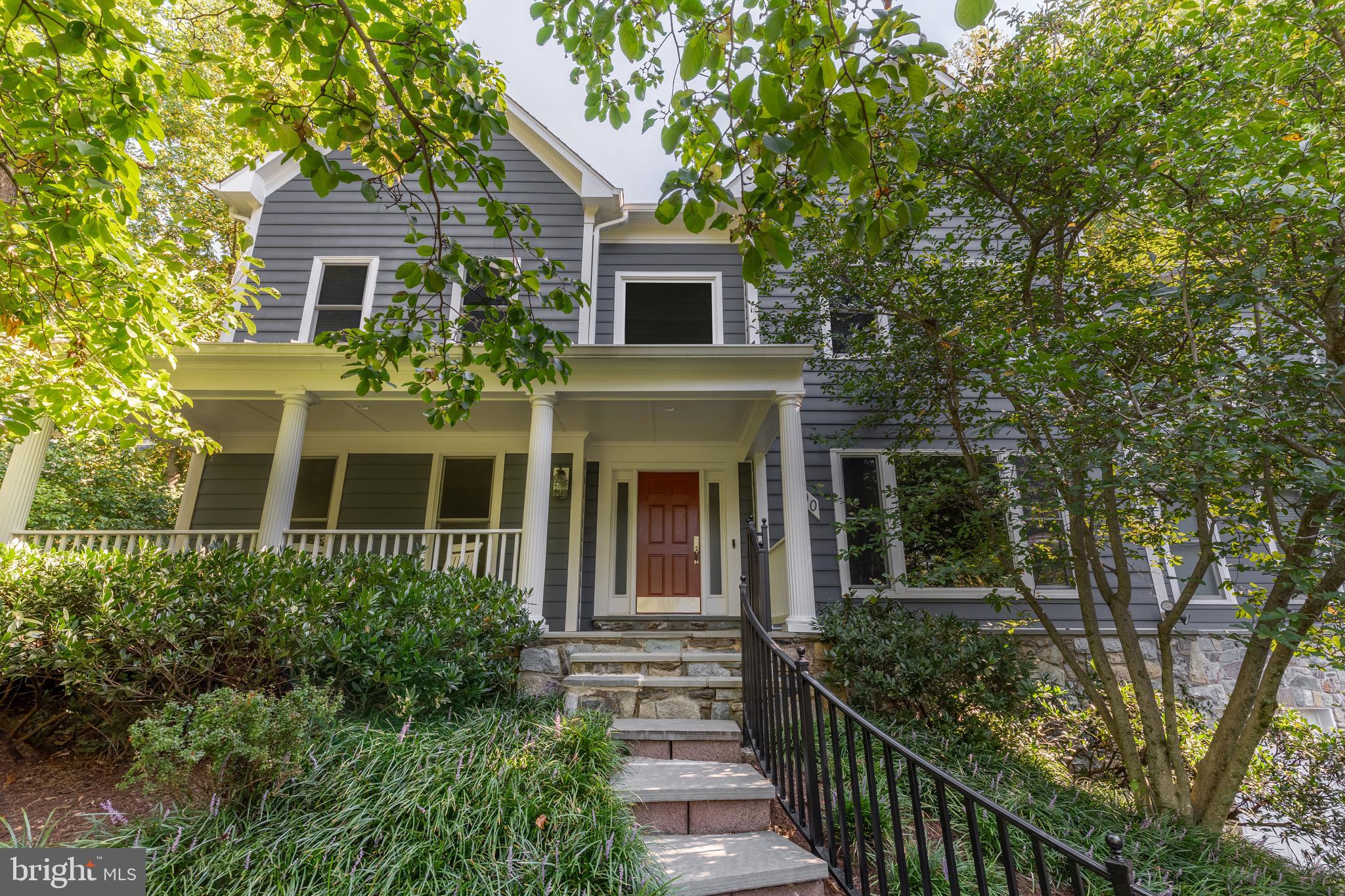 5400 MOHICAN ROAD