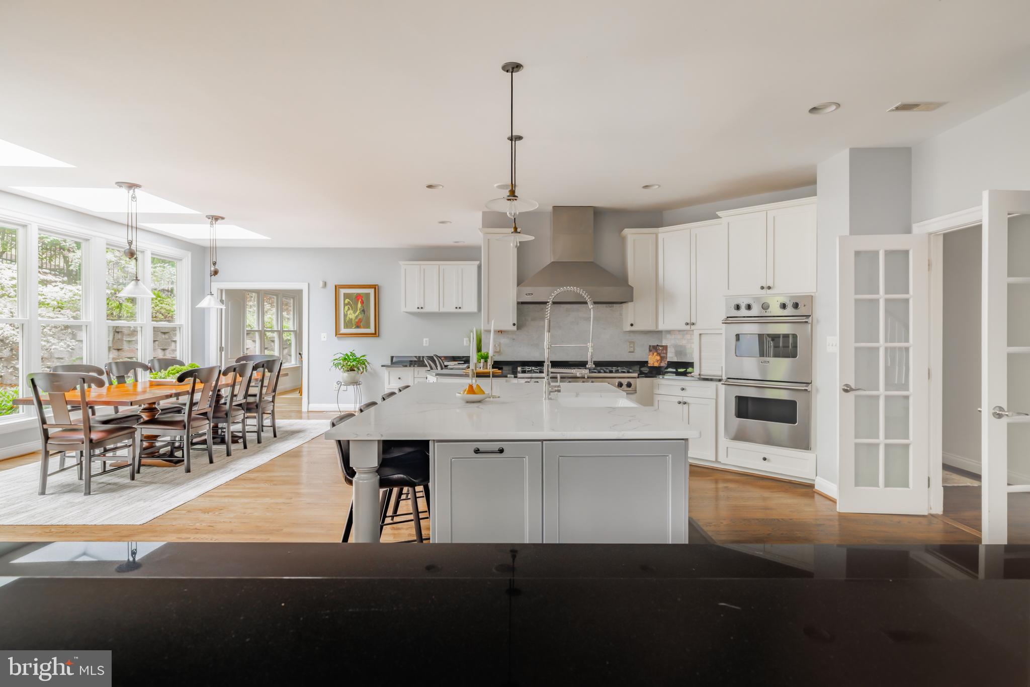 GLEN ECHO HEIGHTS - Residential