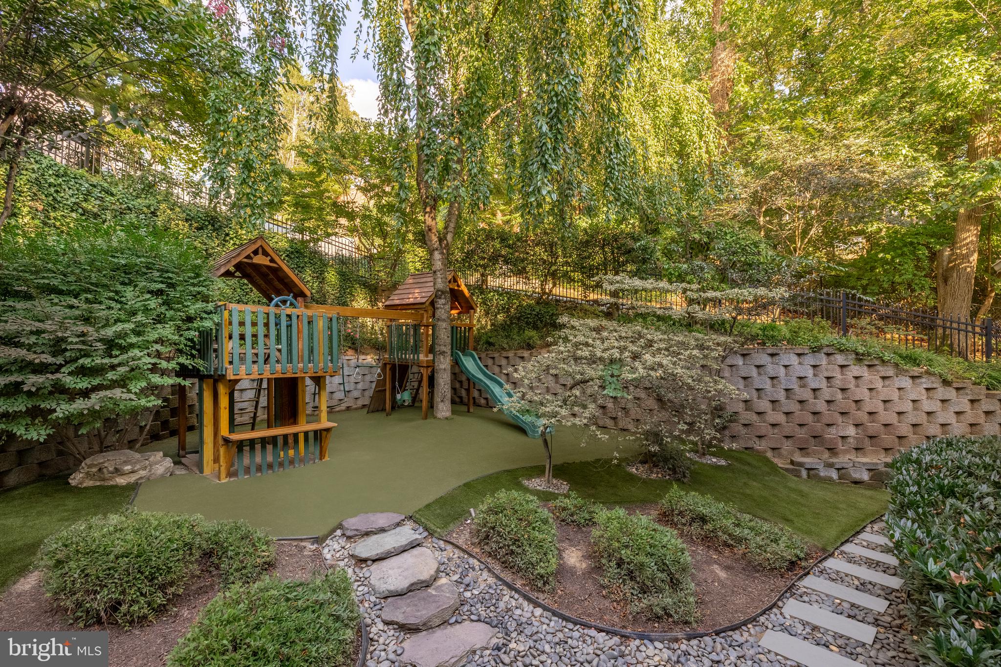 GLEN ECHO HEIGHTS - Residential