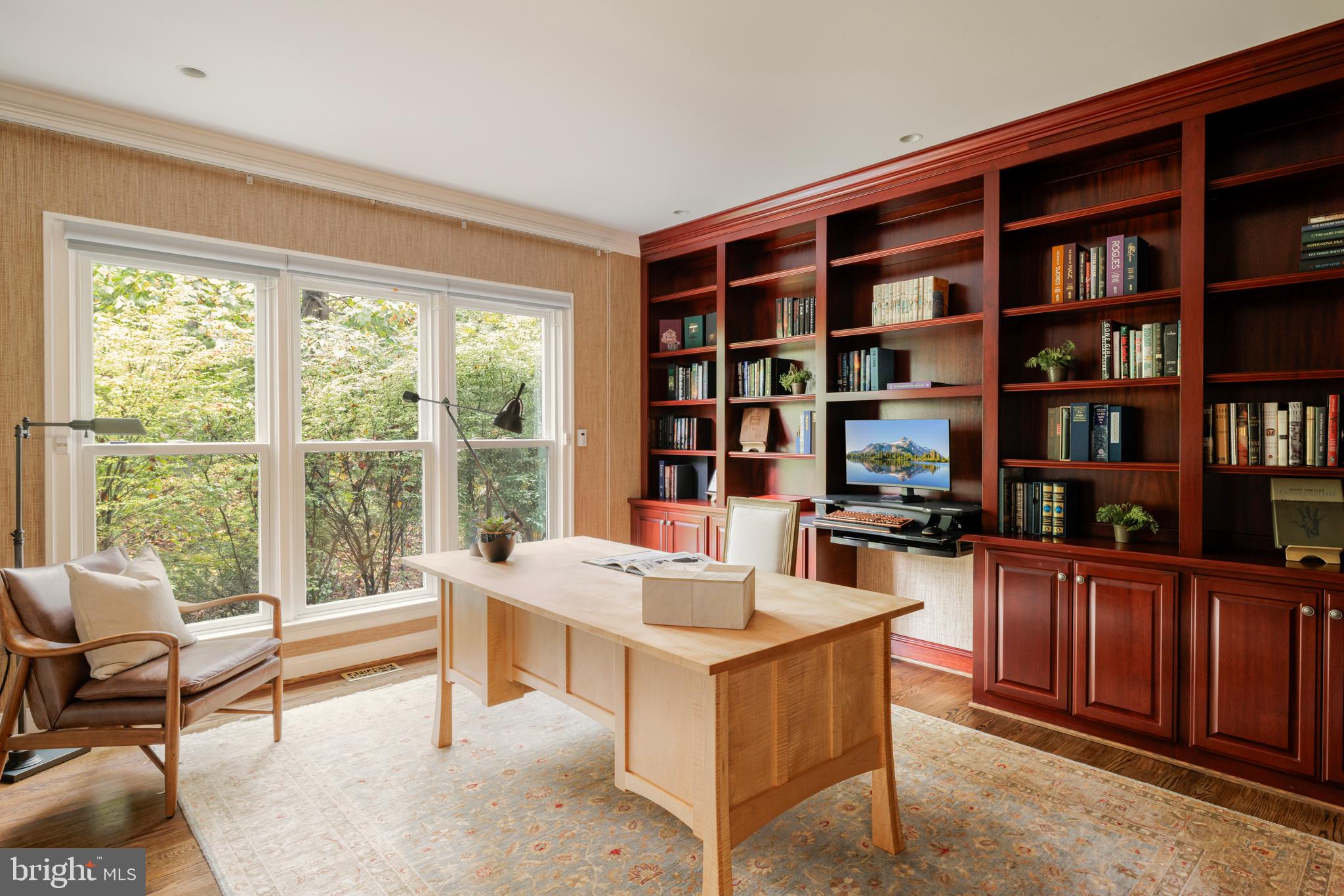 GLEN ECHO HEIGHTS - Residential