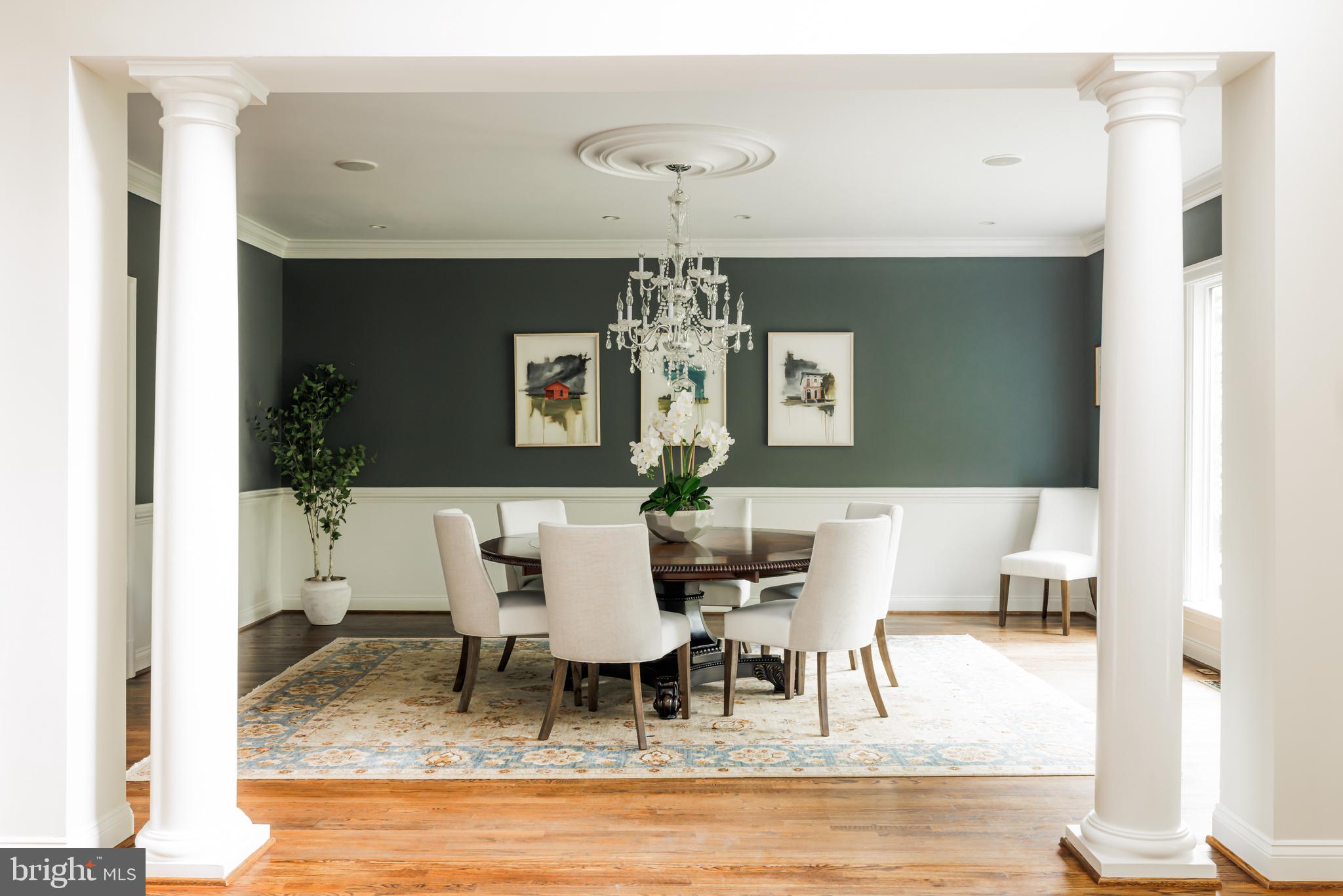 GLEN ECHO HEIGHTS - Residential